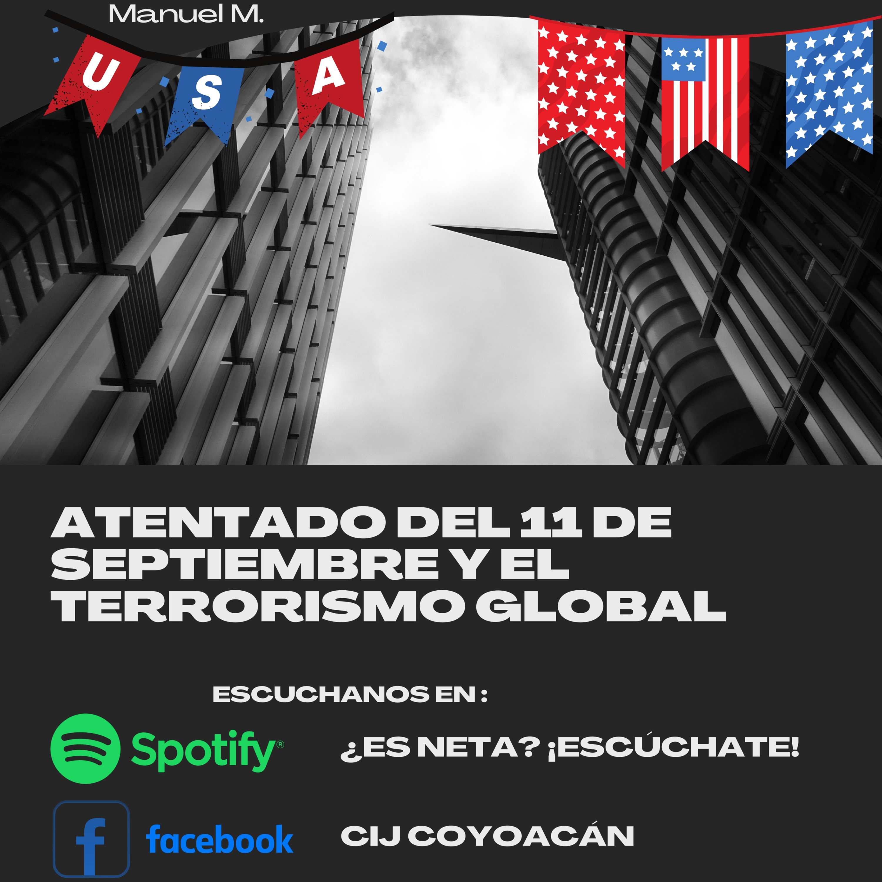 ¿ES NETA?¡ESCÚCHATE!