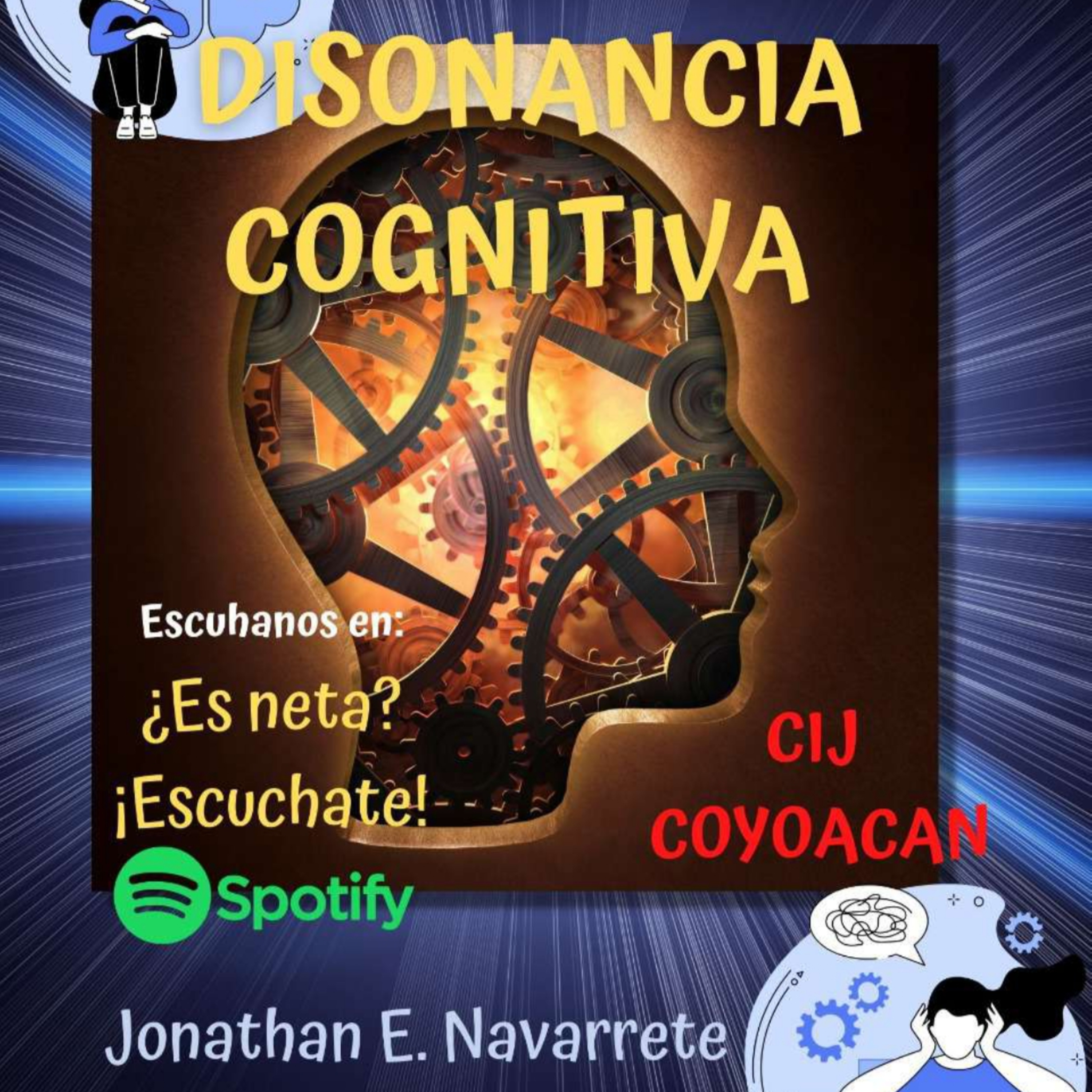 ¿ES NETA?¡ESCÚCHATE!