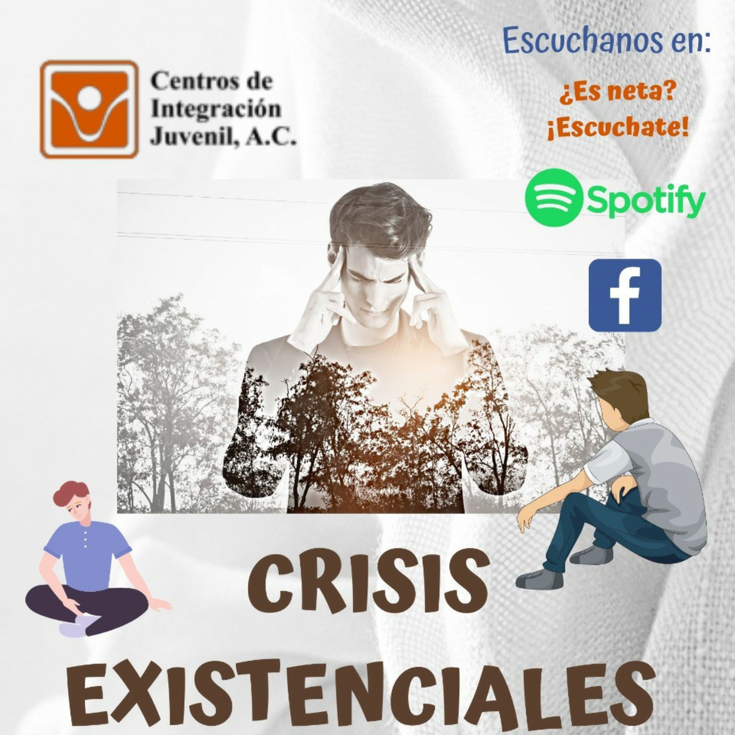 ¿ES NETA?¡ESCÚCHATE!