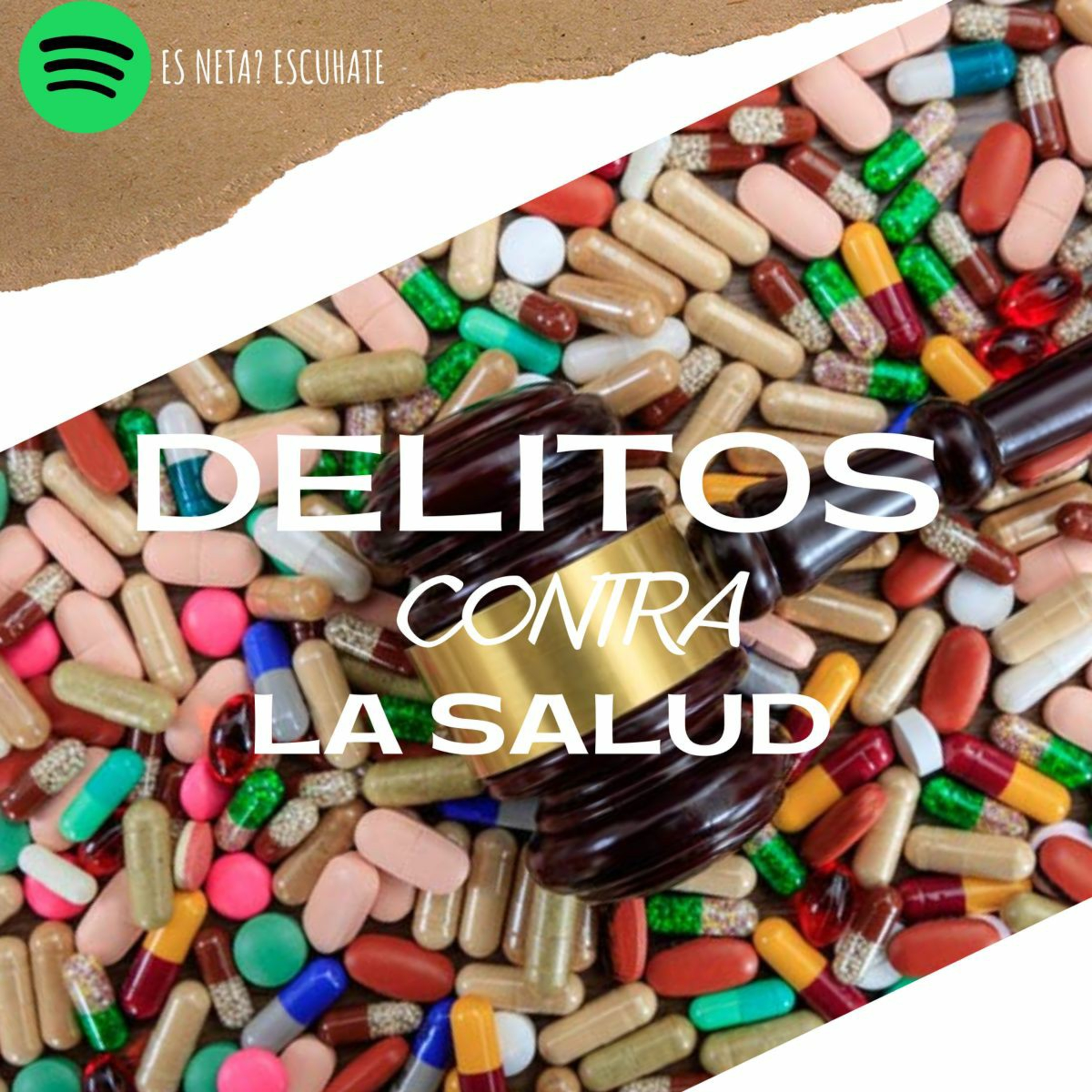 ¿ES NETA?¡ESCÚCHATE!