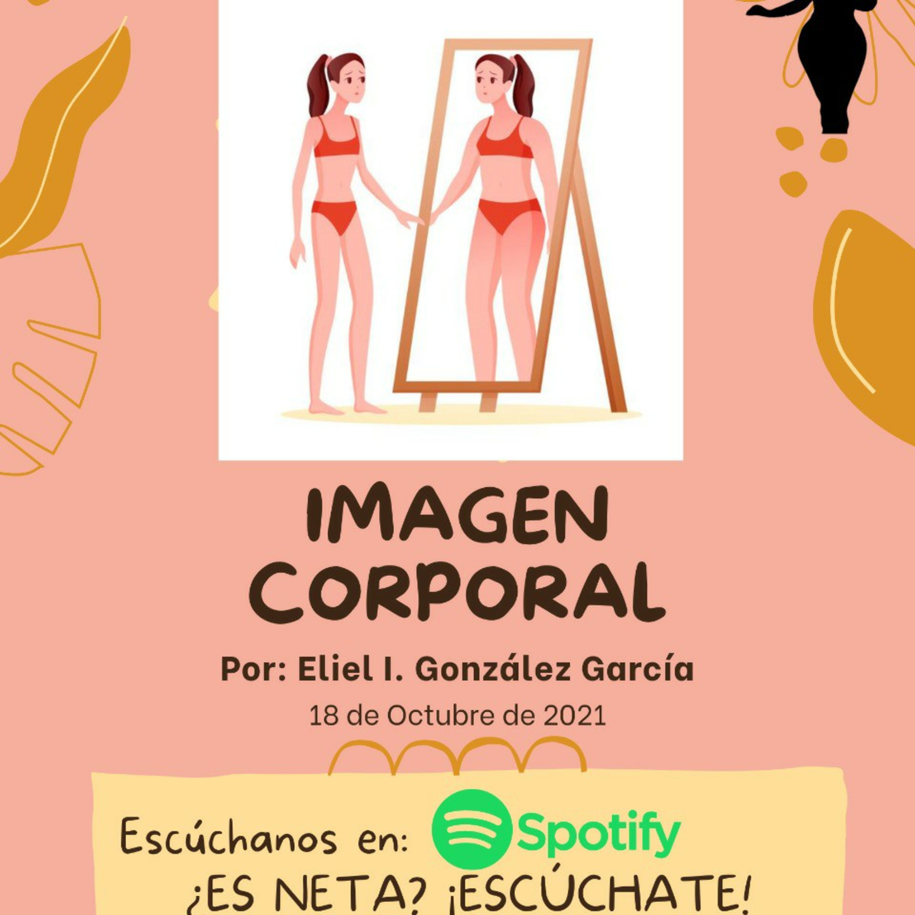 ¿ES NETA?¡ESCÚCHATE!