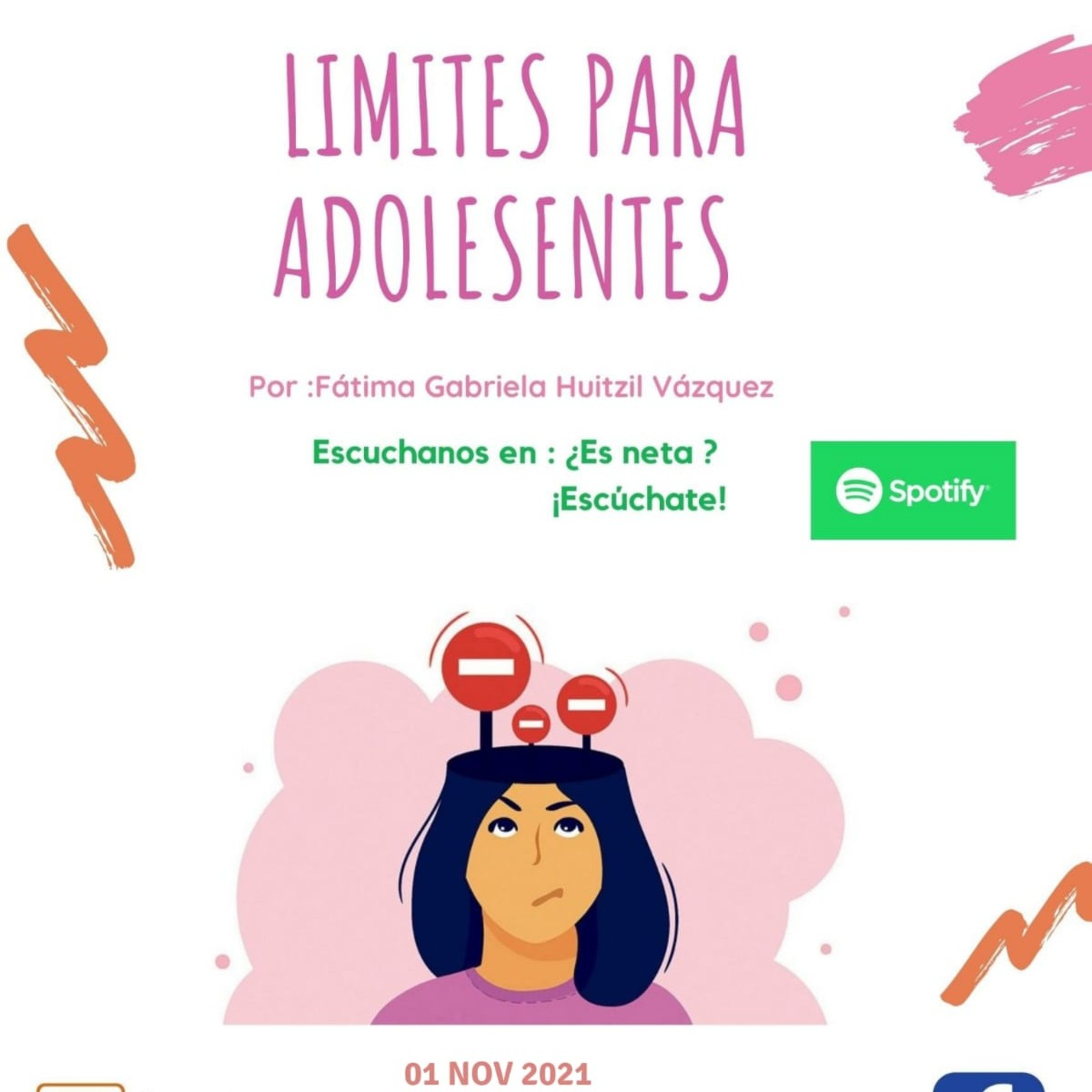 ¿ES NETA?¡ESCÚCHATE!