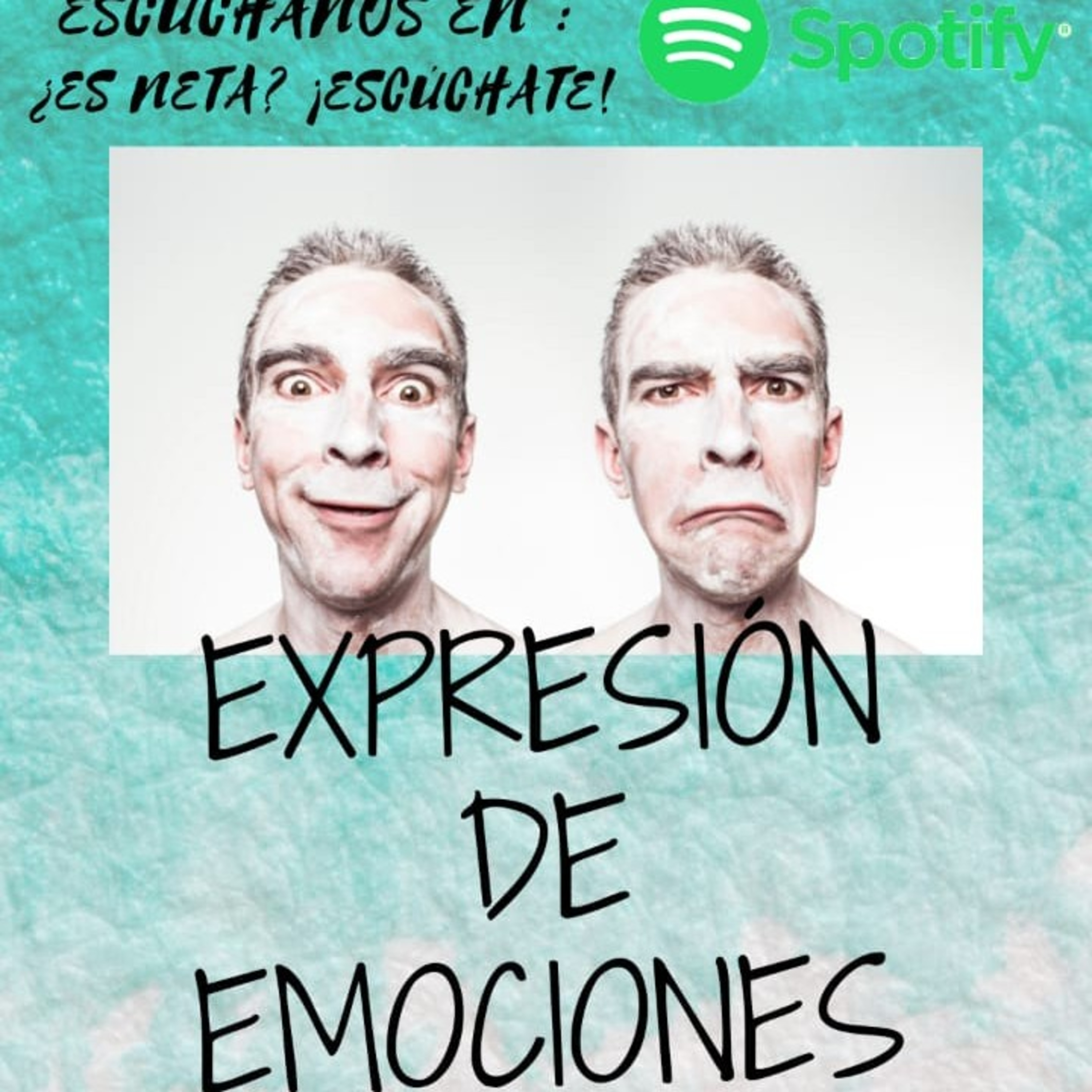 ¿ES NETA?¡ESCÚCHATE!