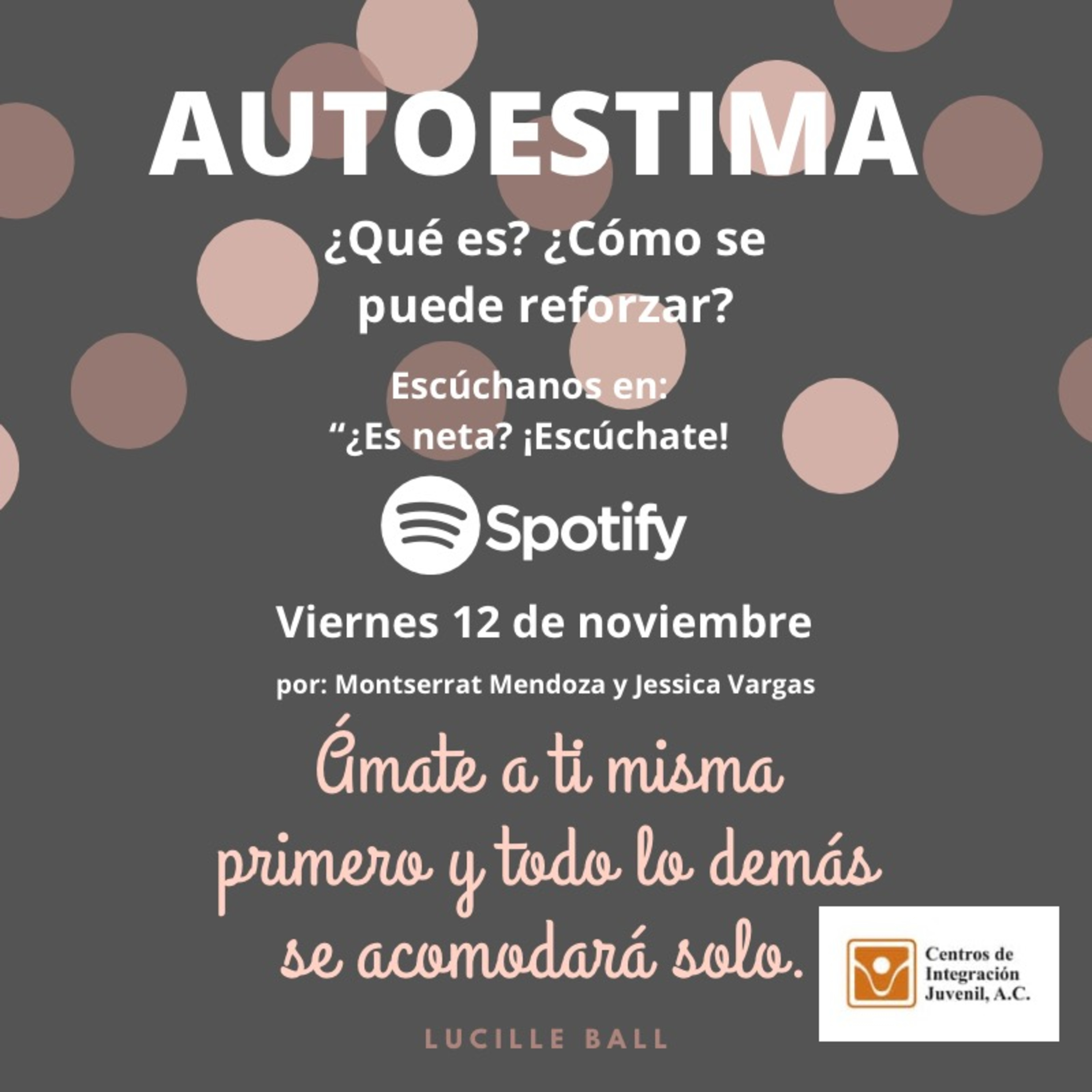 ¿ES NETA?¡ESCÚCHATE!