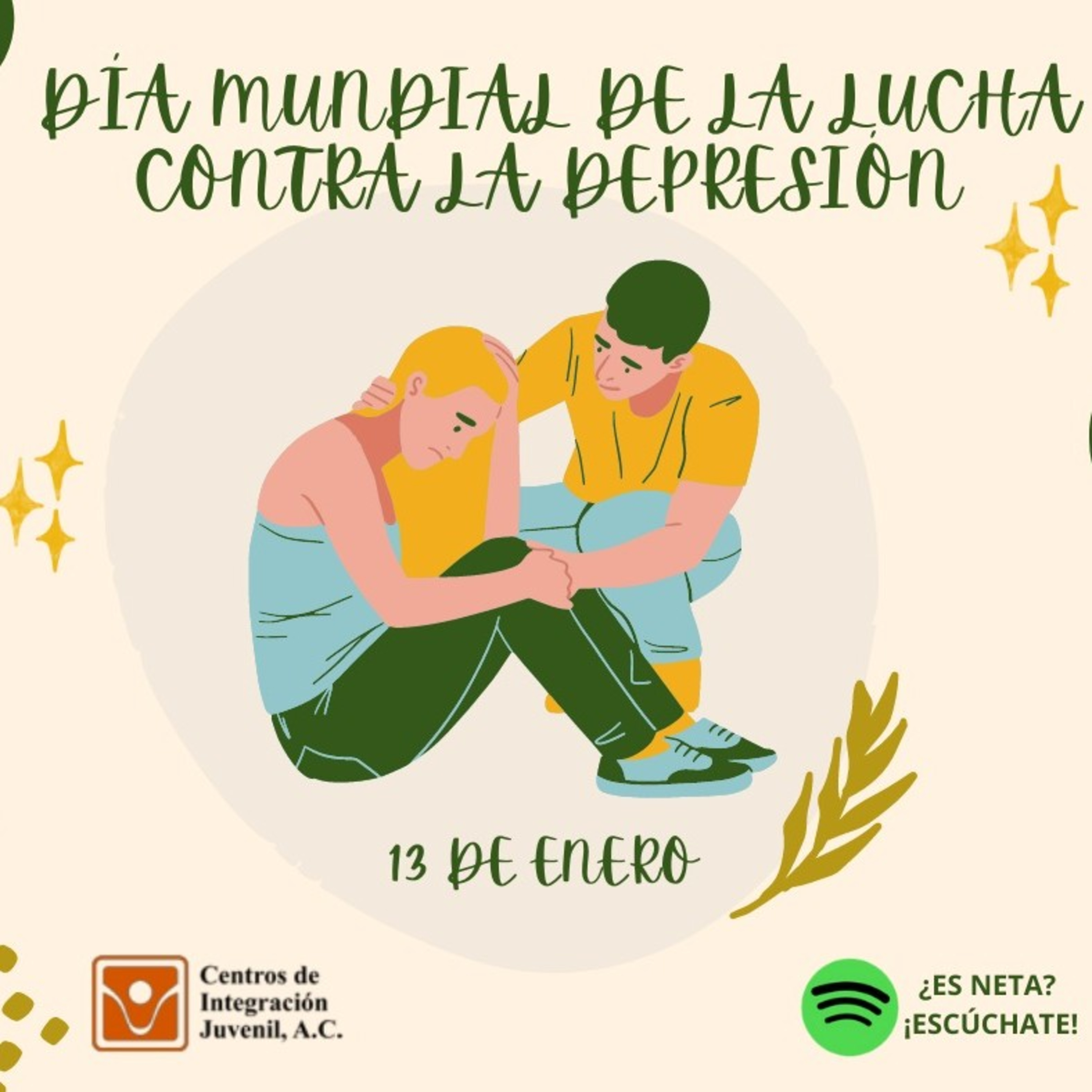¿ES NETA?¡ESCÚCHATE!