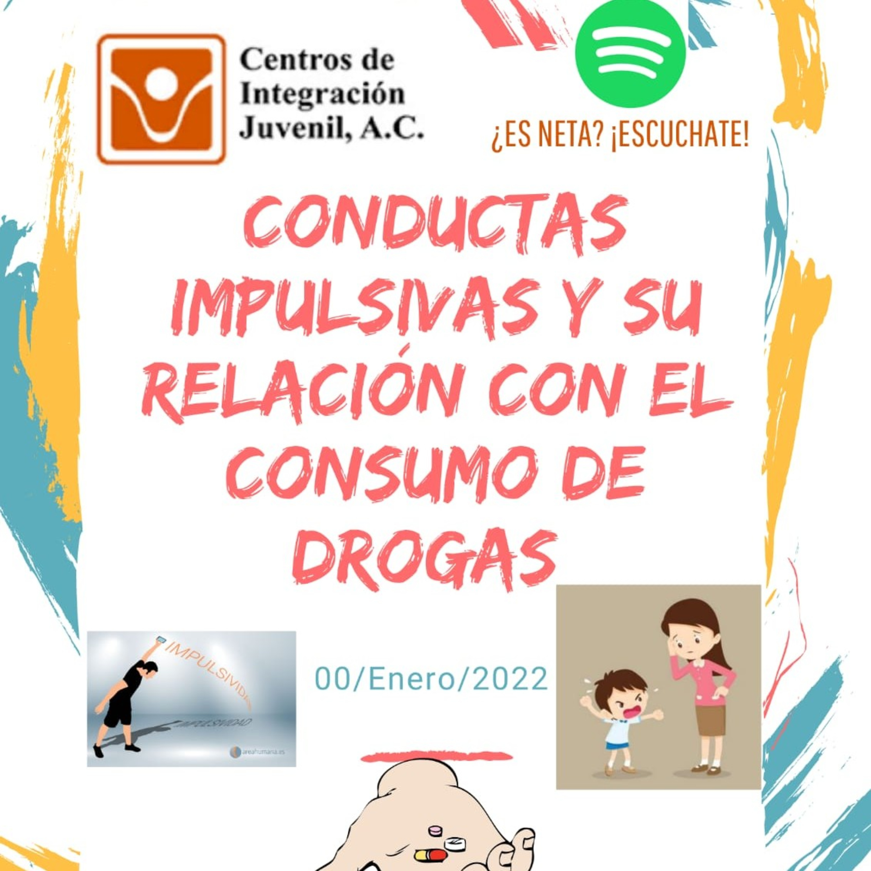 ¿ES NETA?¡ESCÚCHATE!