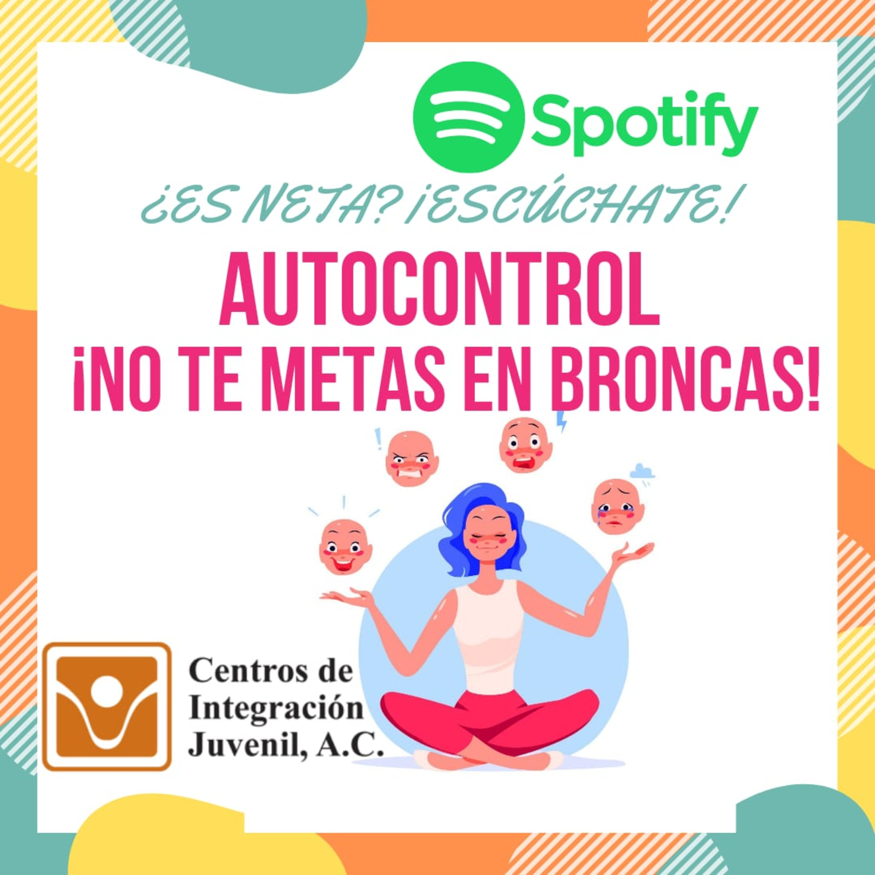 ¿ES NETA?¡ESCÚCHATE!