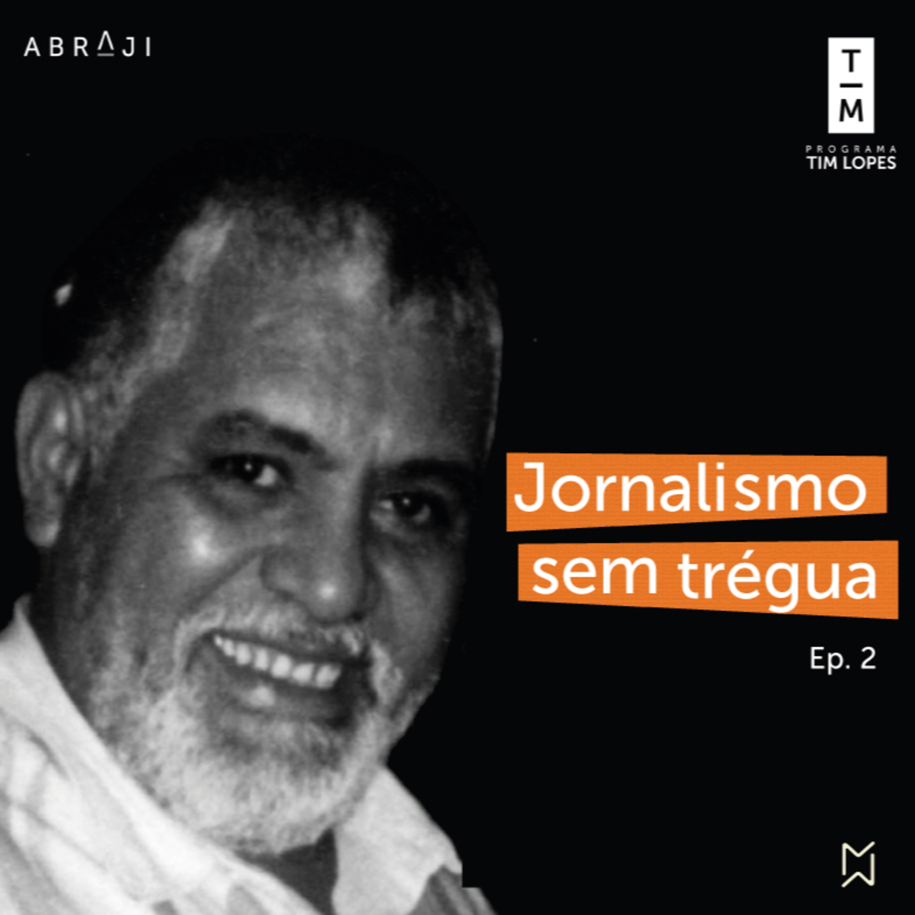 Jornalismo sem Trégua