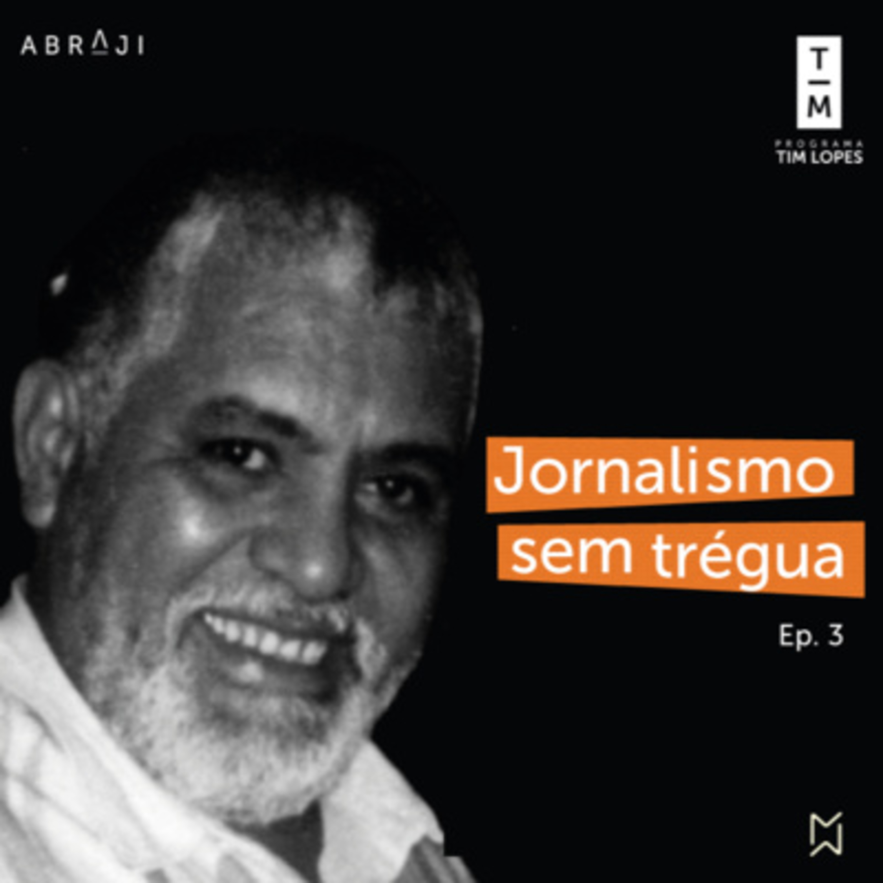 Jornalismo sem Trégua