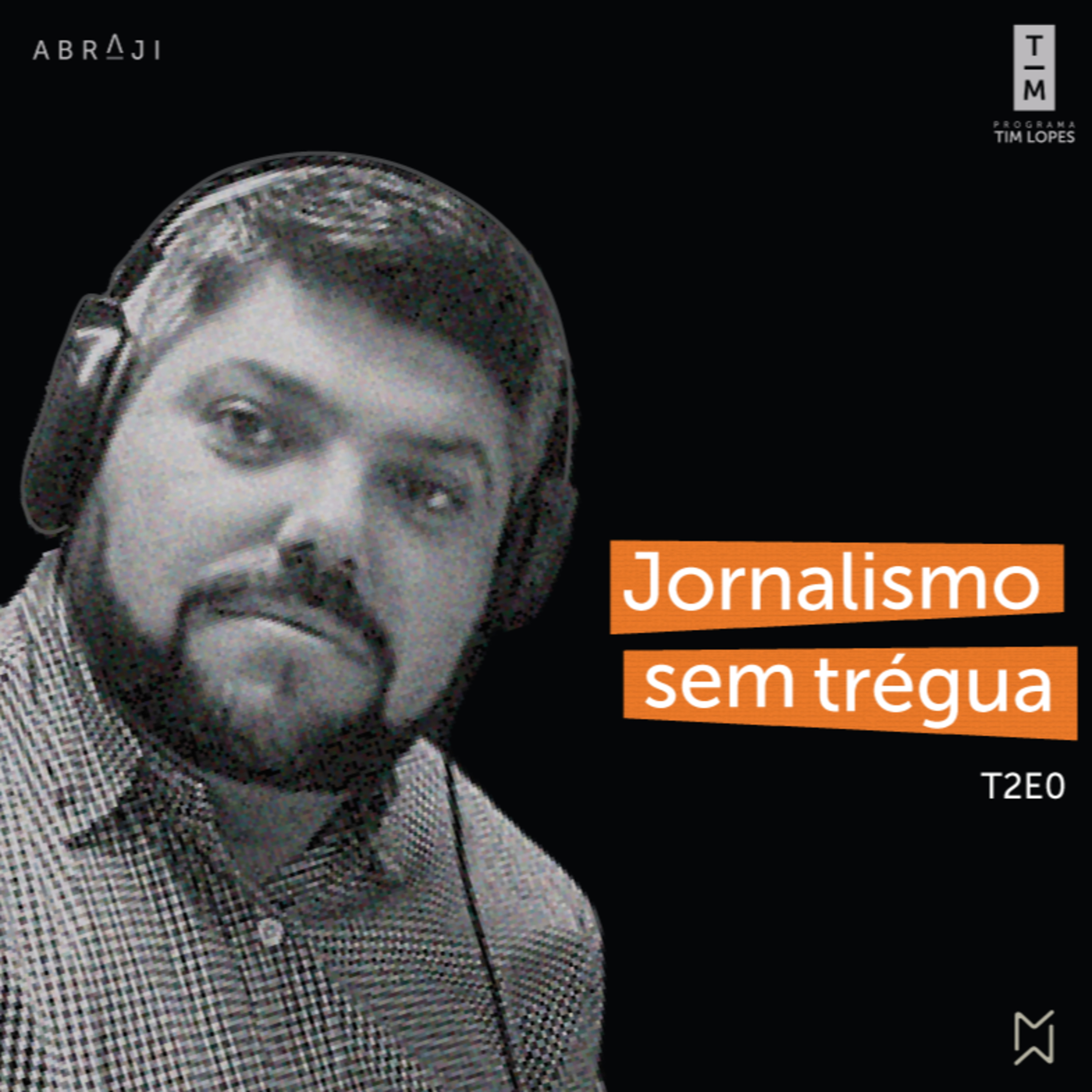 Jornalismo sem Trégua