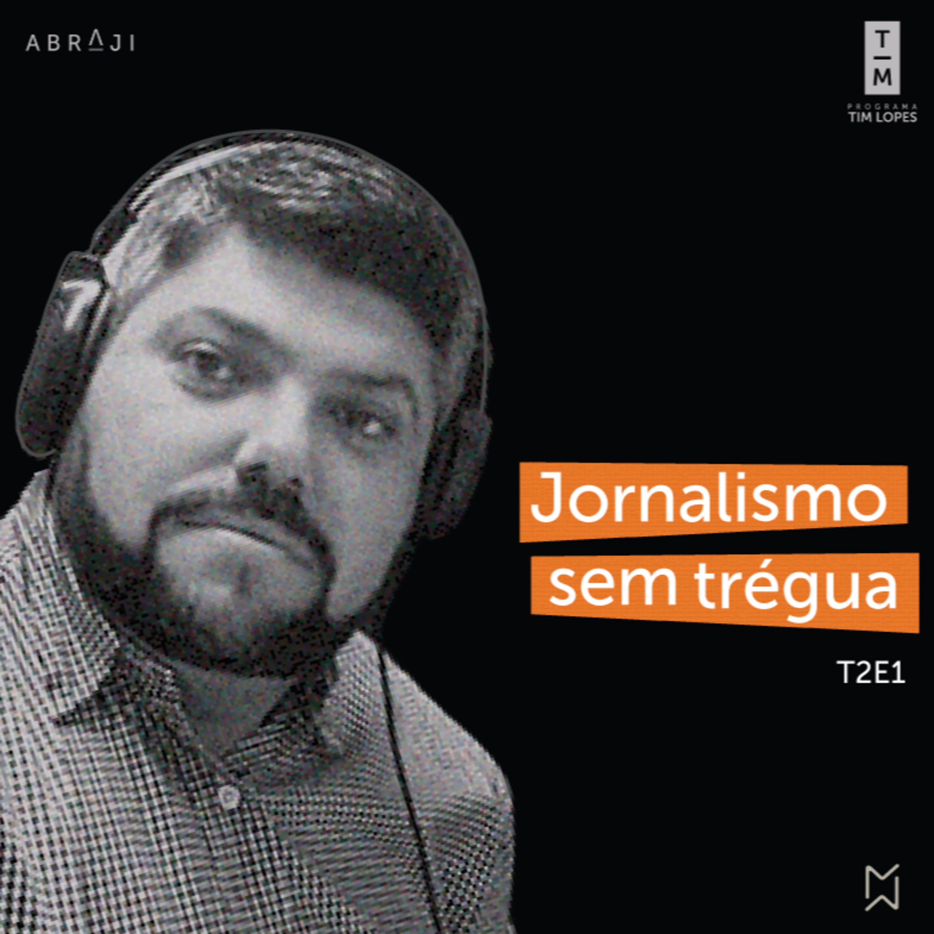 Jornalismo sem Trégua