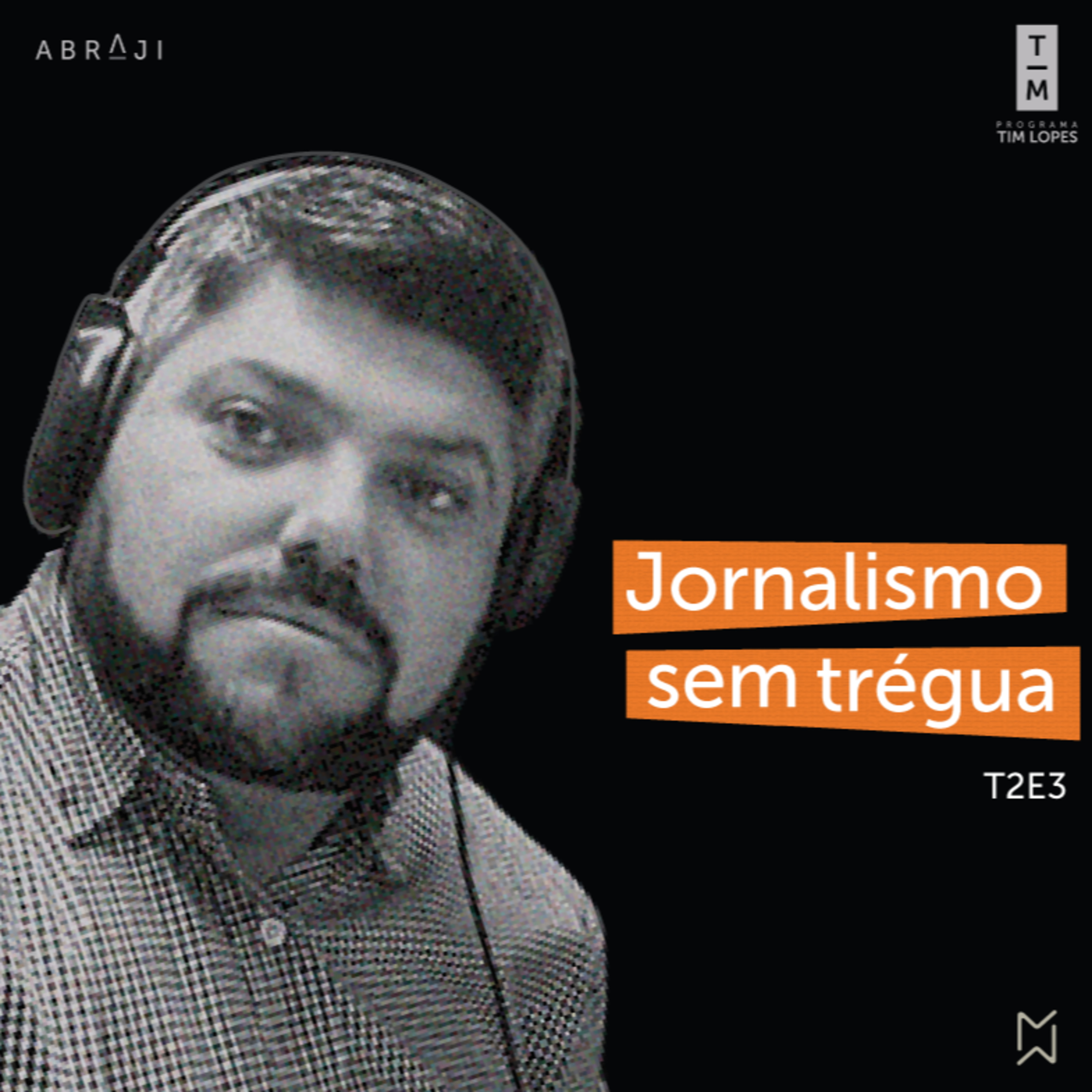 Jornalismo sem Trégua