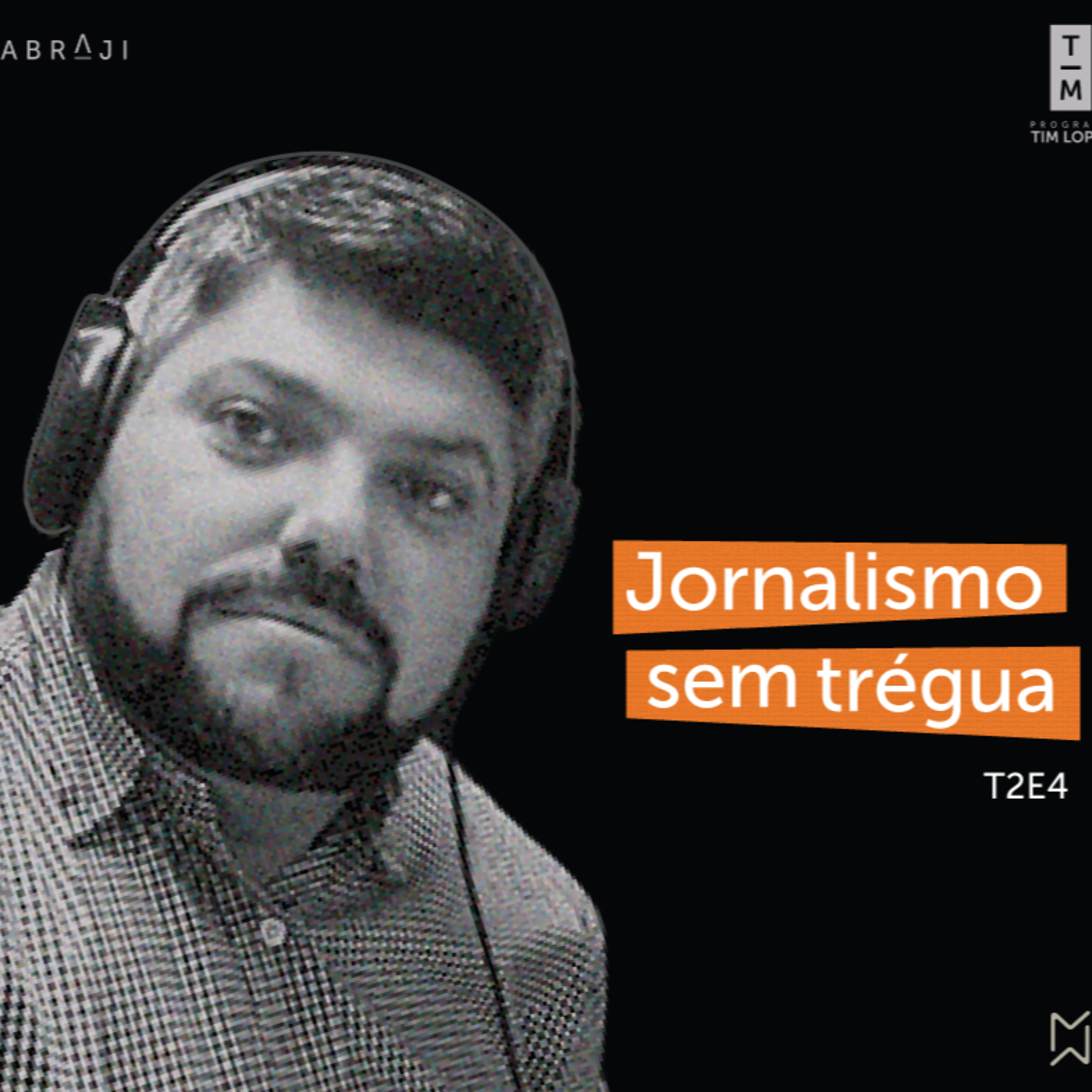 Jornalismo sem Trégua