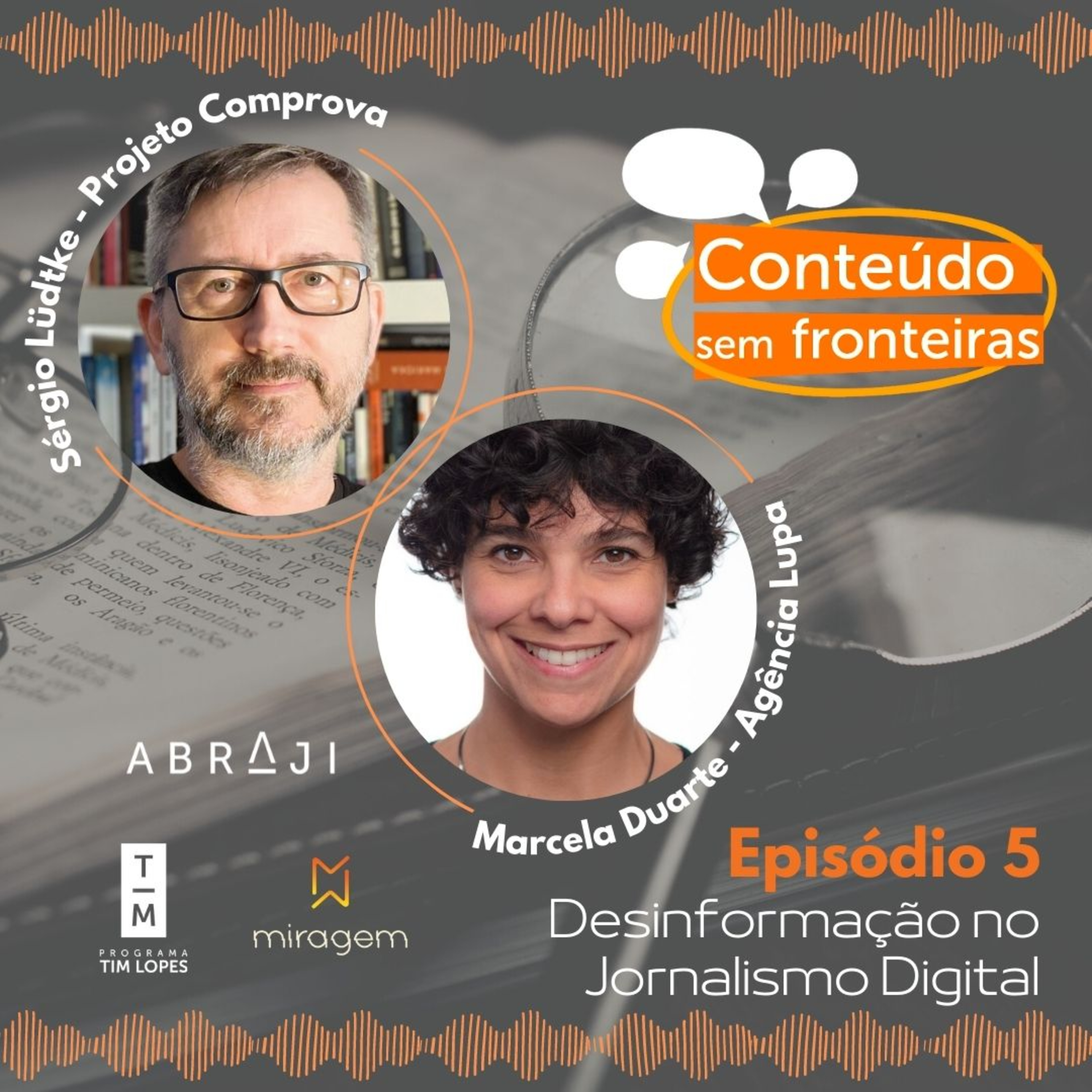 Jornalismo sem Trégua