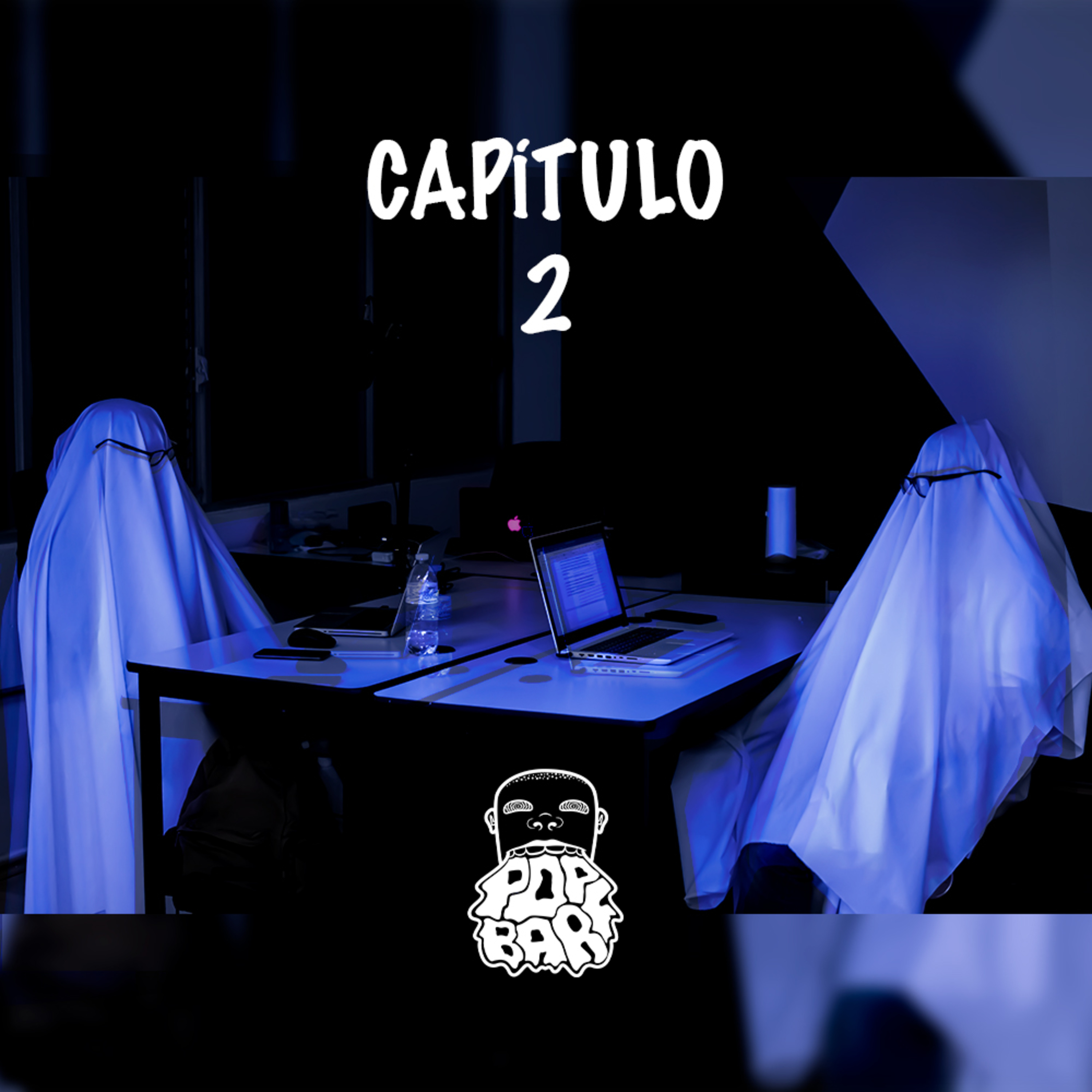 CAPÍTULO 2 episode artwork