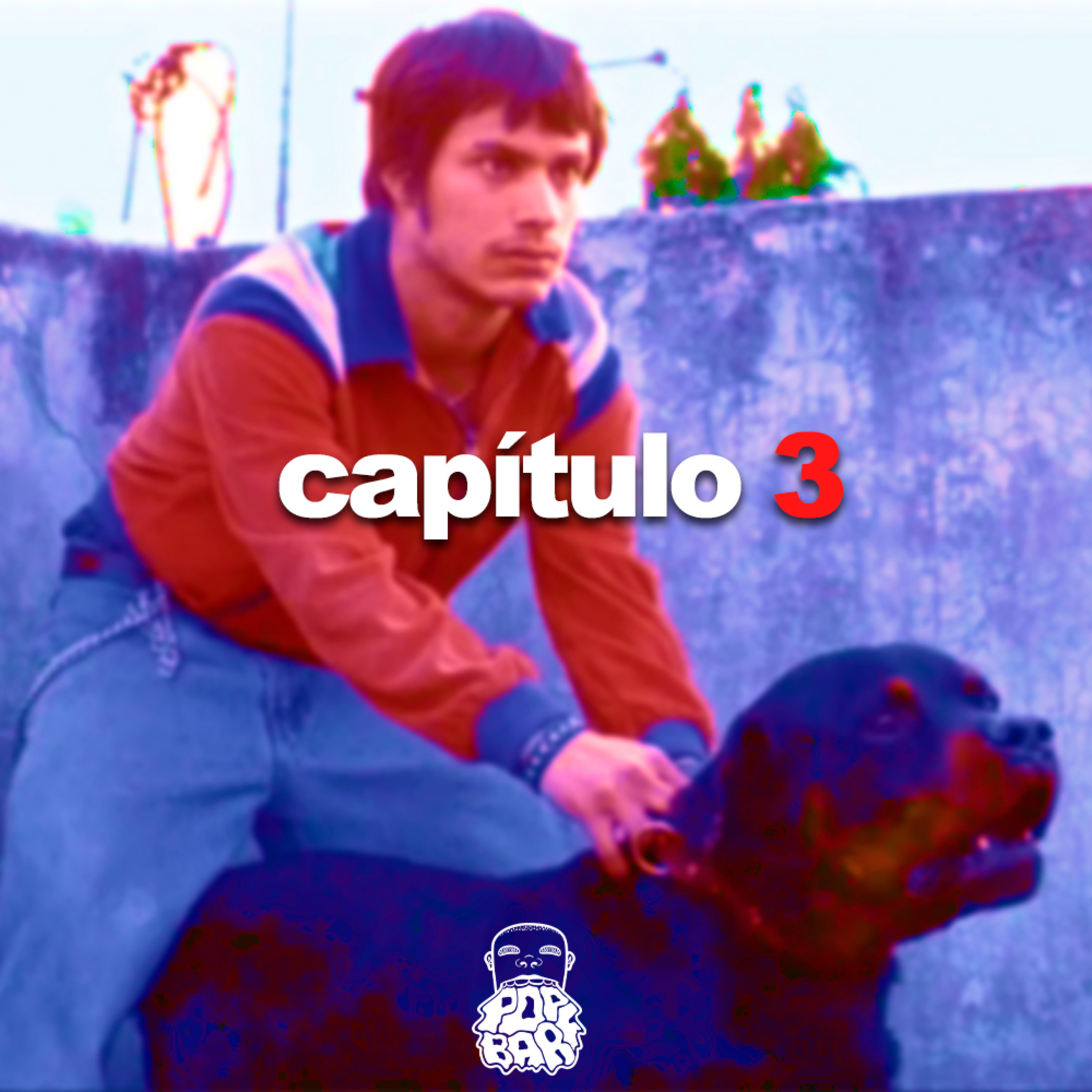 CAPÍTULO 3 episode artwork