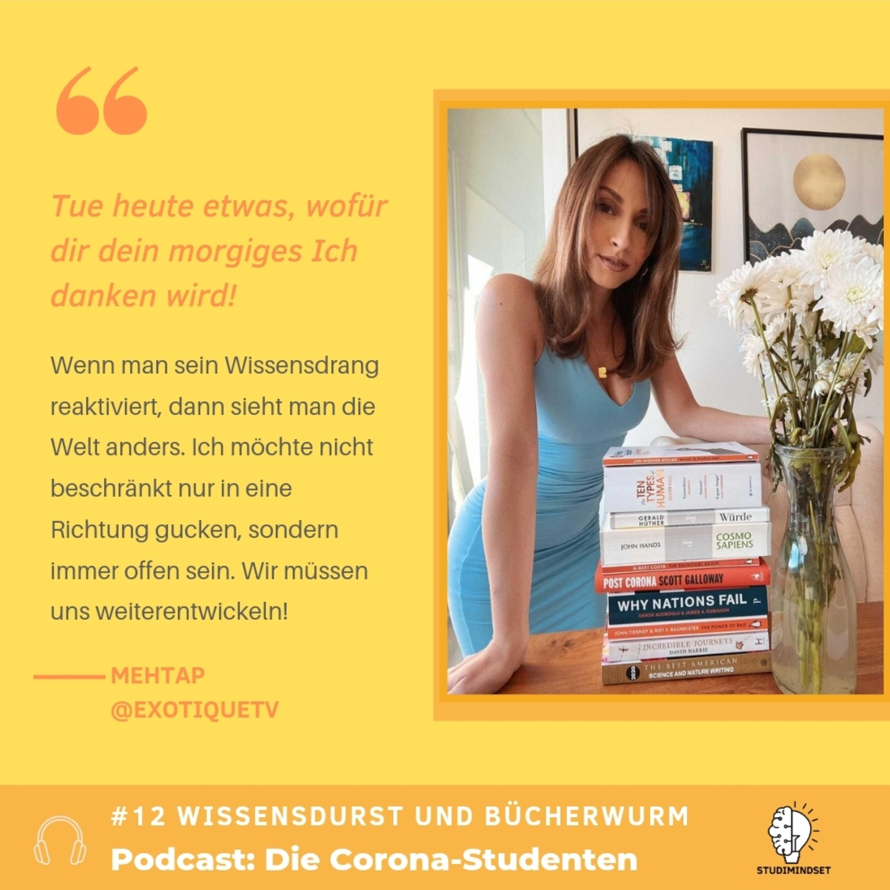 Die CORONA-STUDENTEN