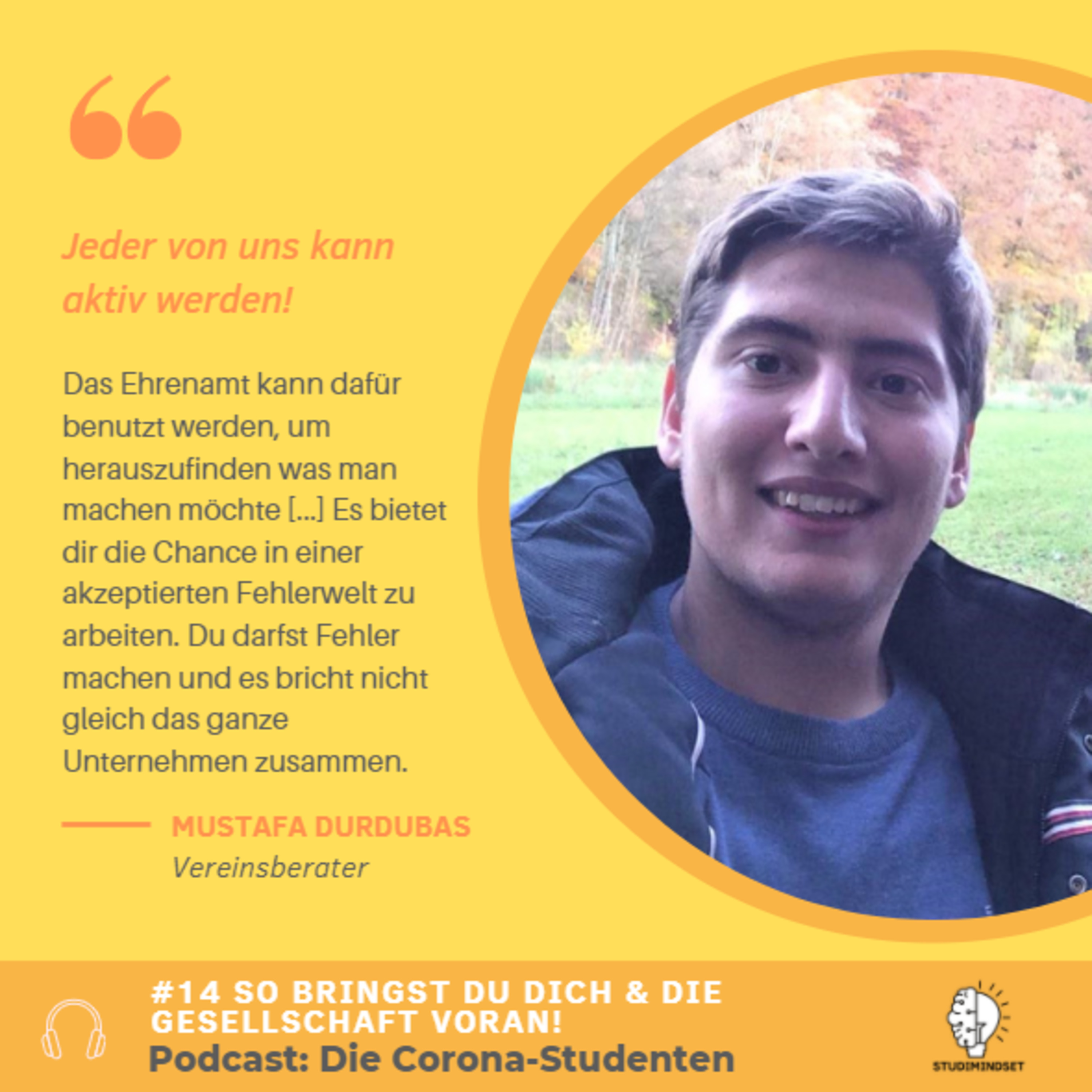 Die CORONA-STUDENTEN