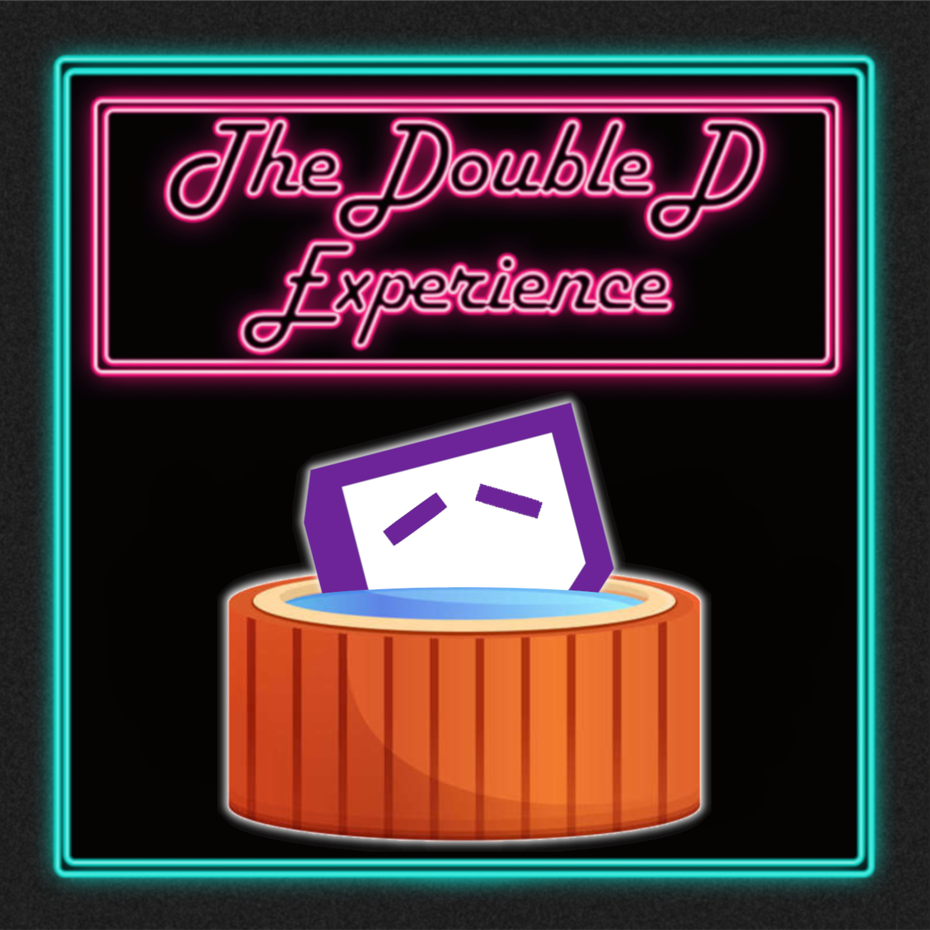 20: TWITCH'S HOT TUB FETISH episode artwork