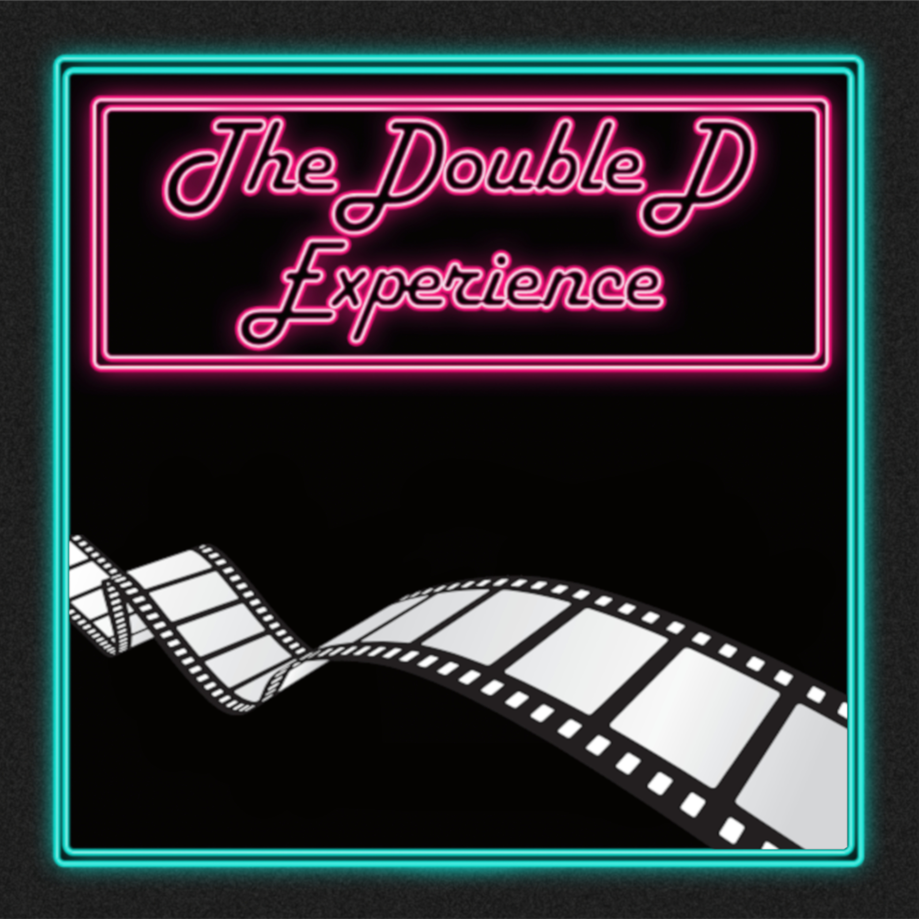 24: THE D'S GO TO THE MOVIES! episode artwork