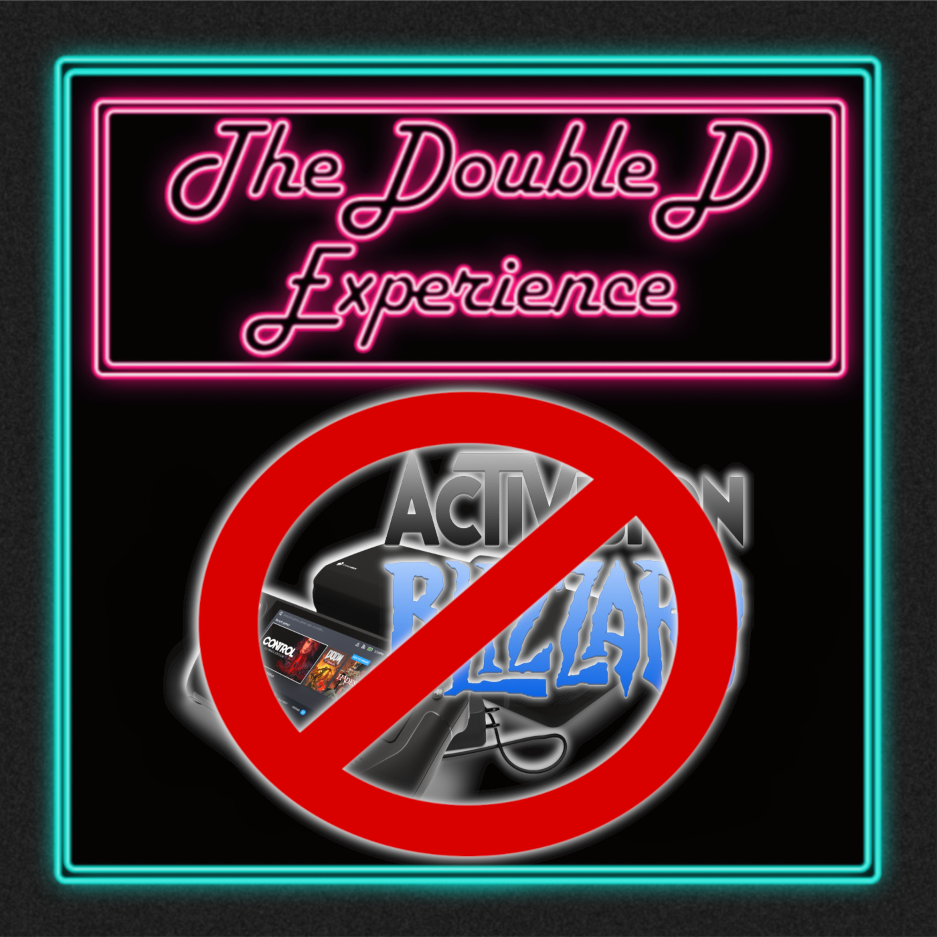 The Double D Experience