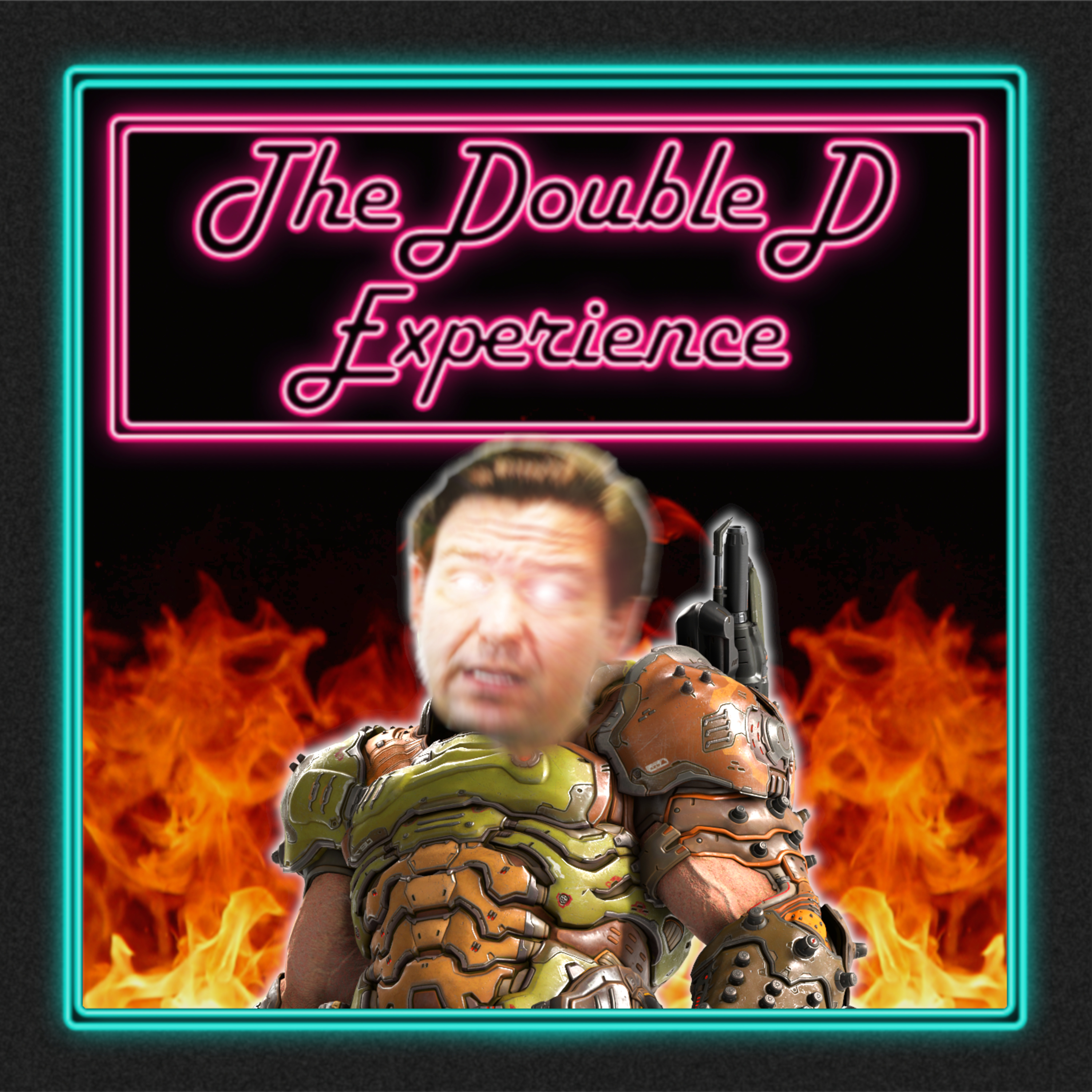 The Double D Experience