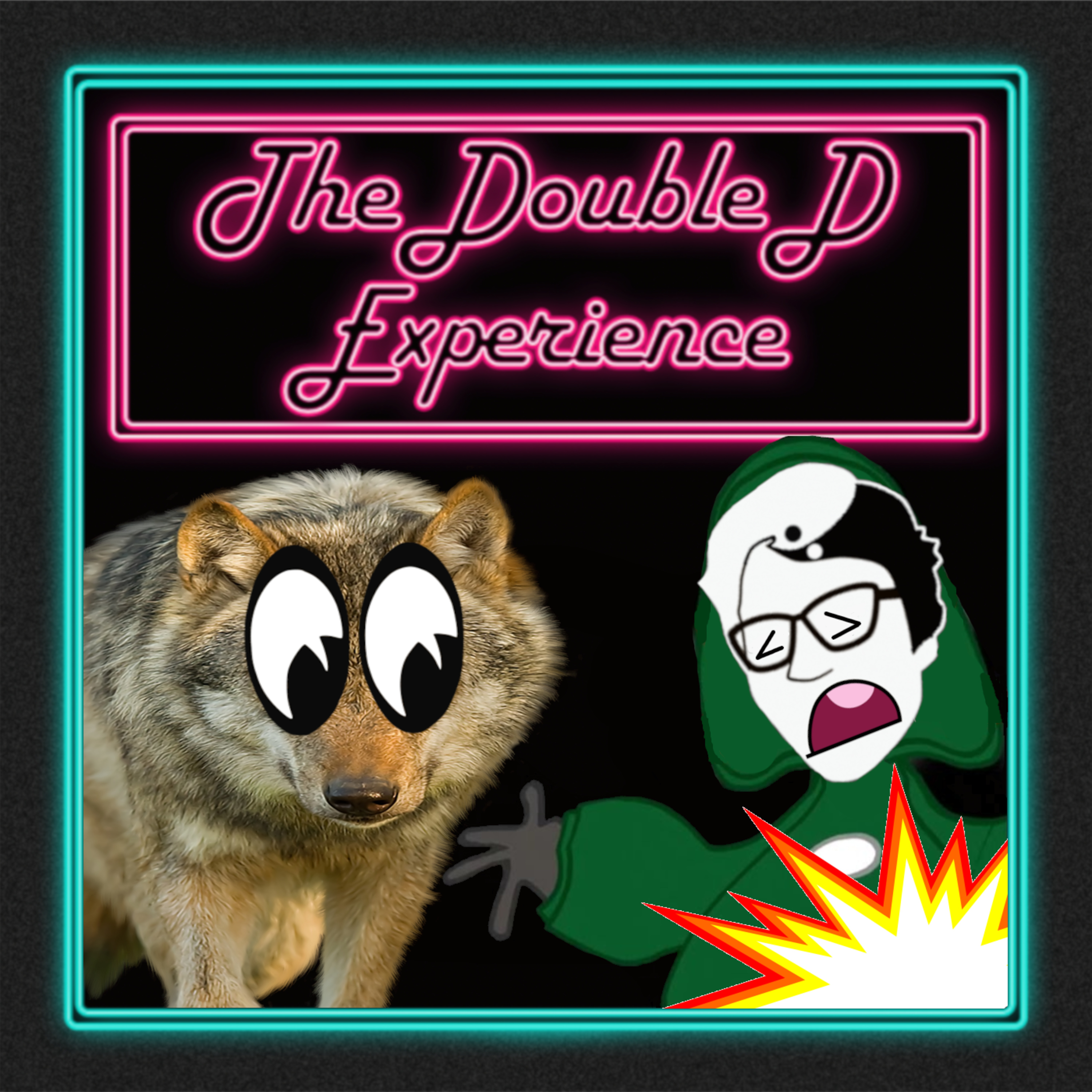 The Double D Experience