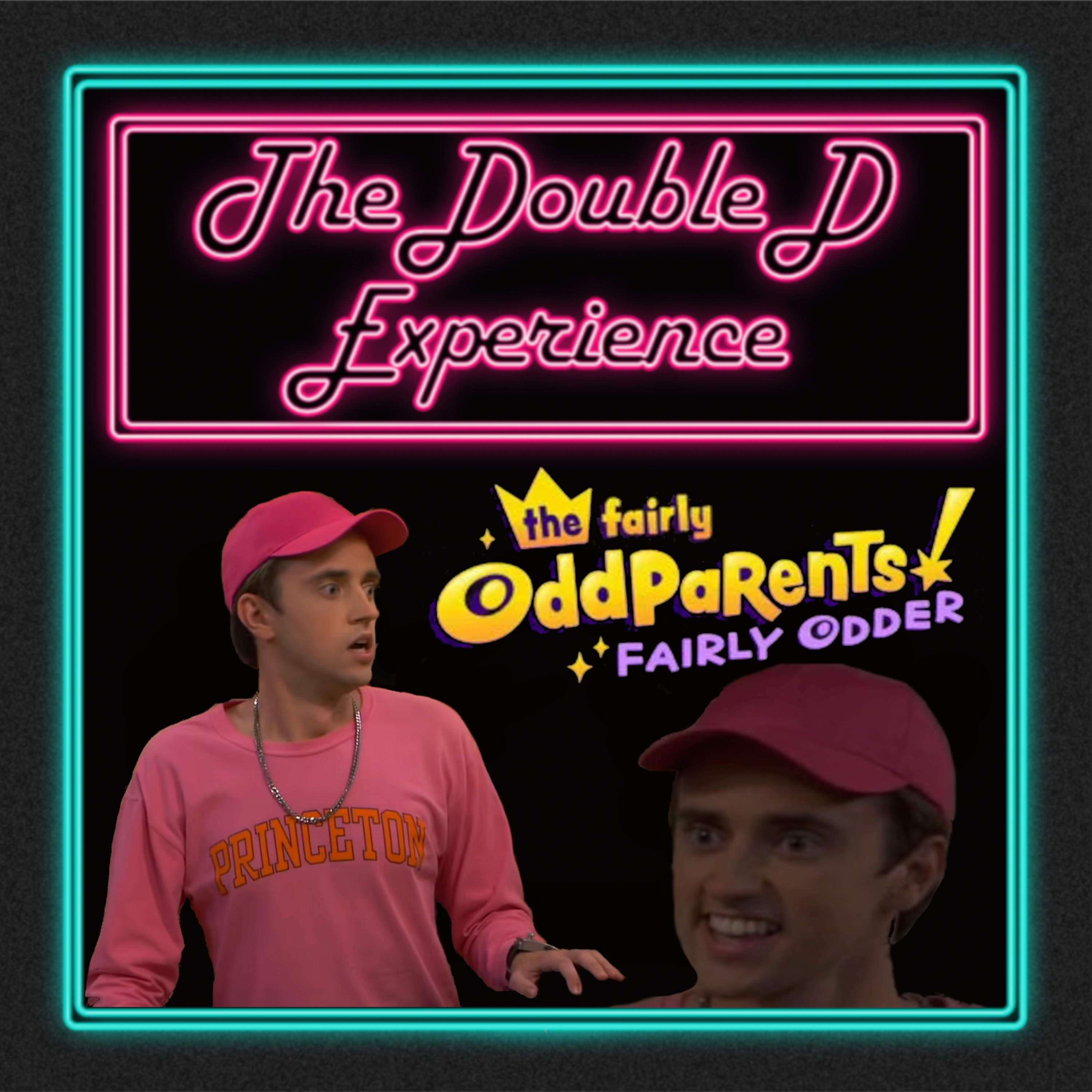 59: WHERE TF ARE YOUR FAIRY GODPARENTS??? episode artwork