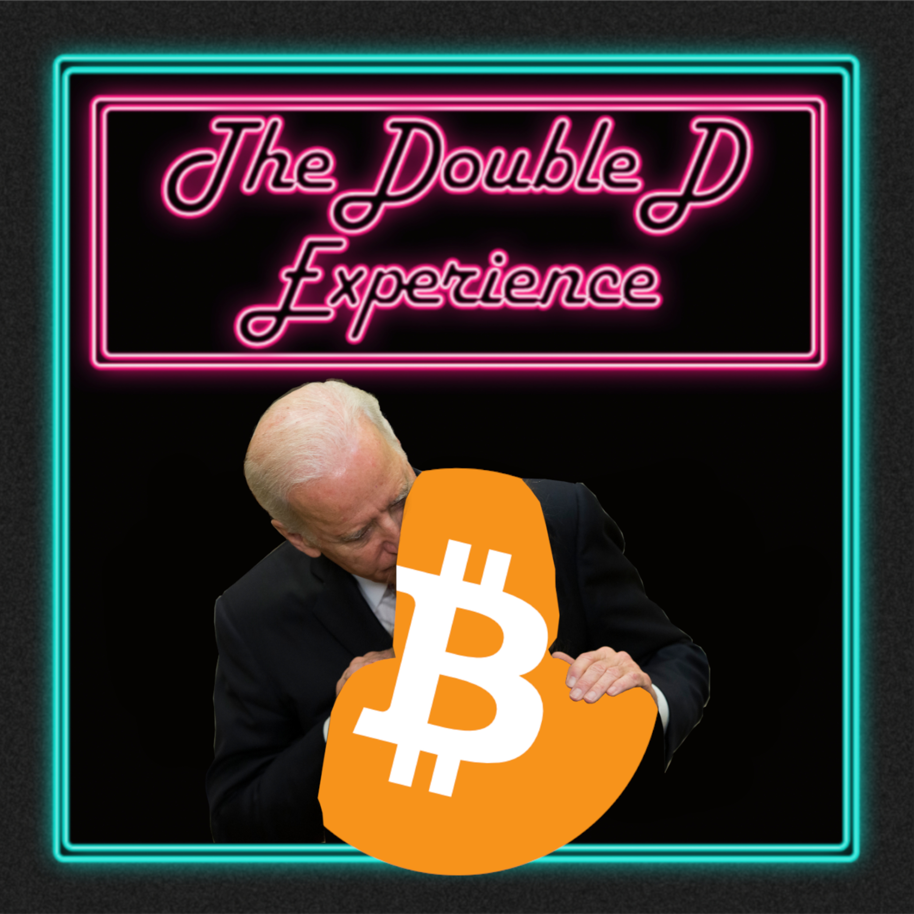 61: BYREN LOVES BITCOIN??? episode artwork