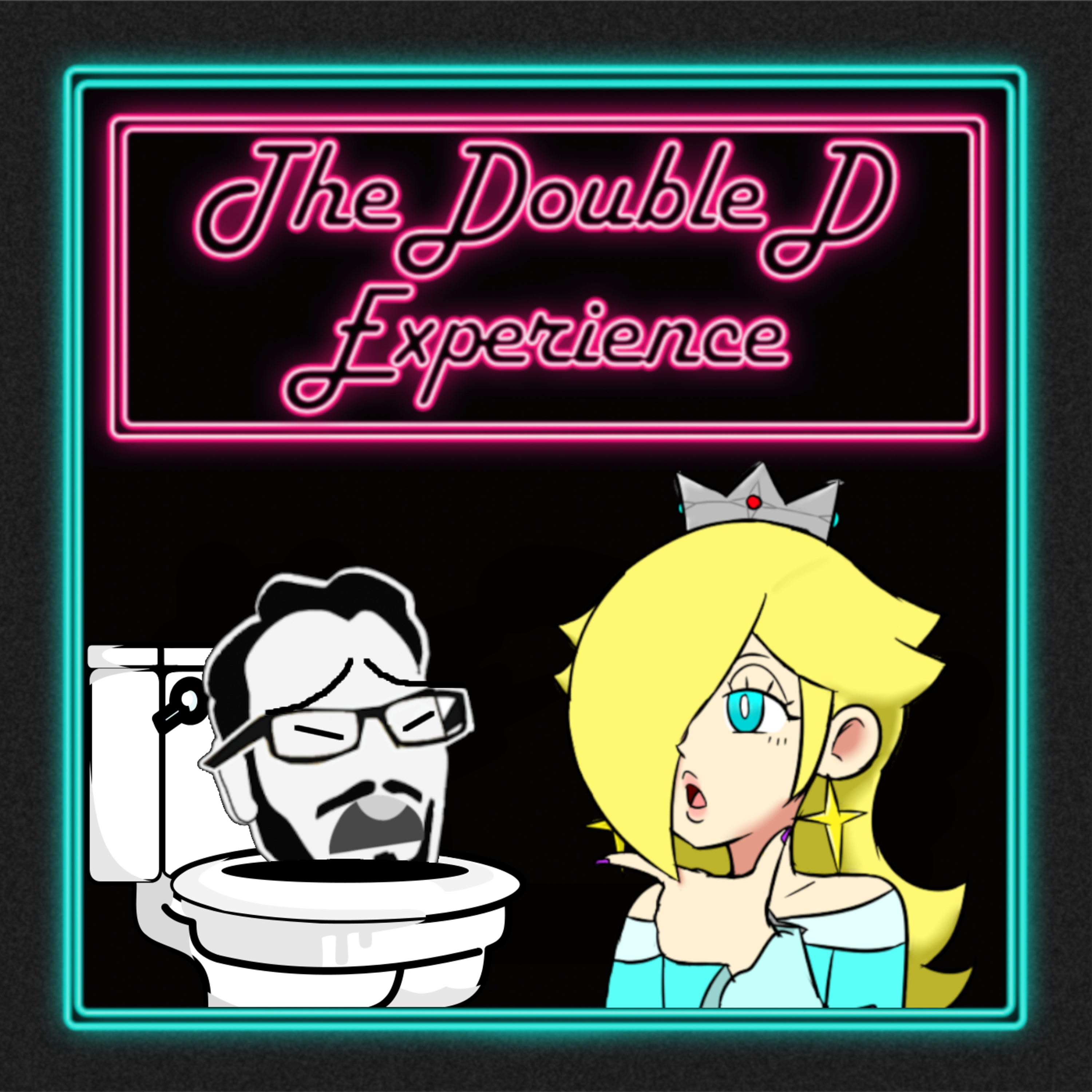 The Double D Experience