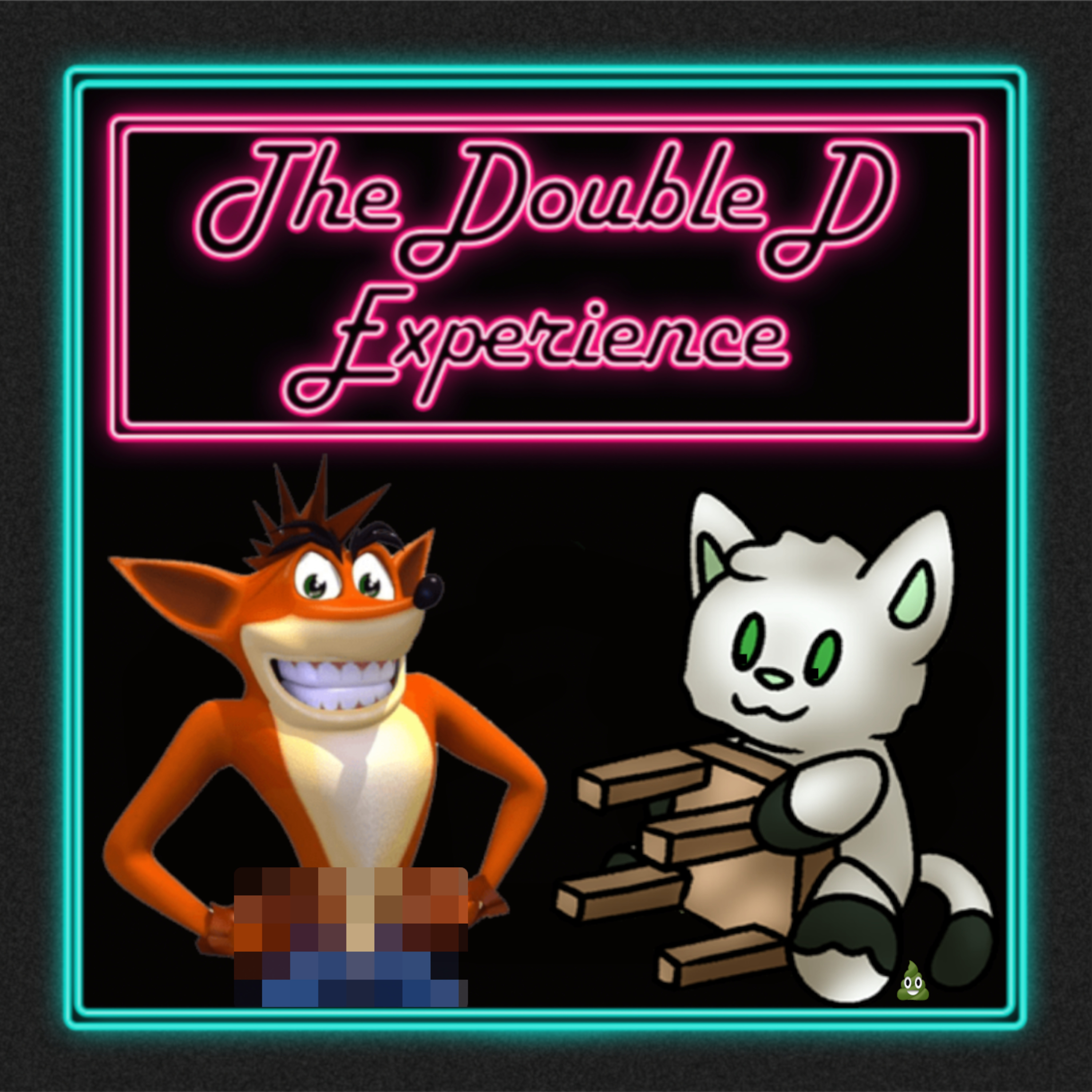 69: Bandipat CRASHES The Podcast episode artwork