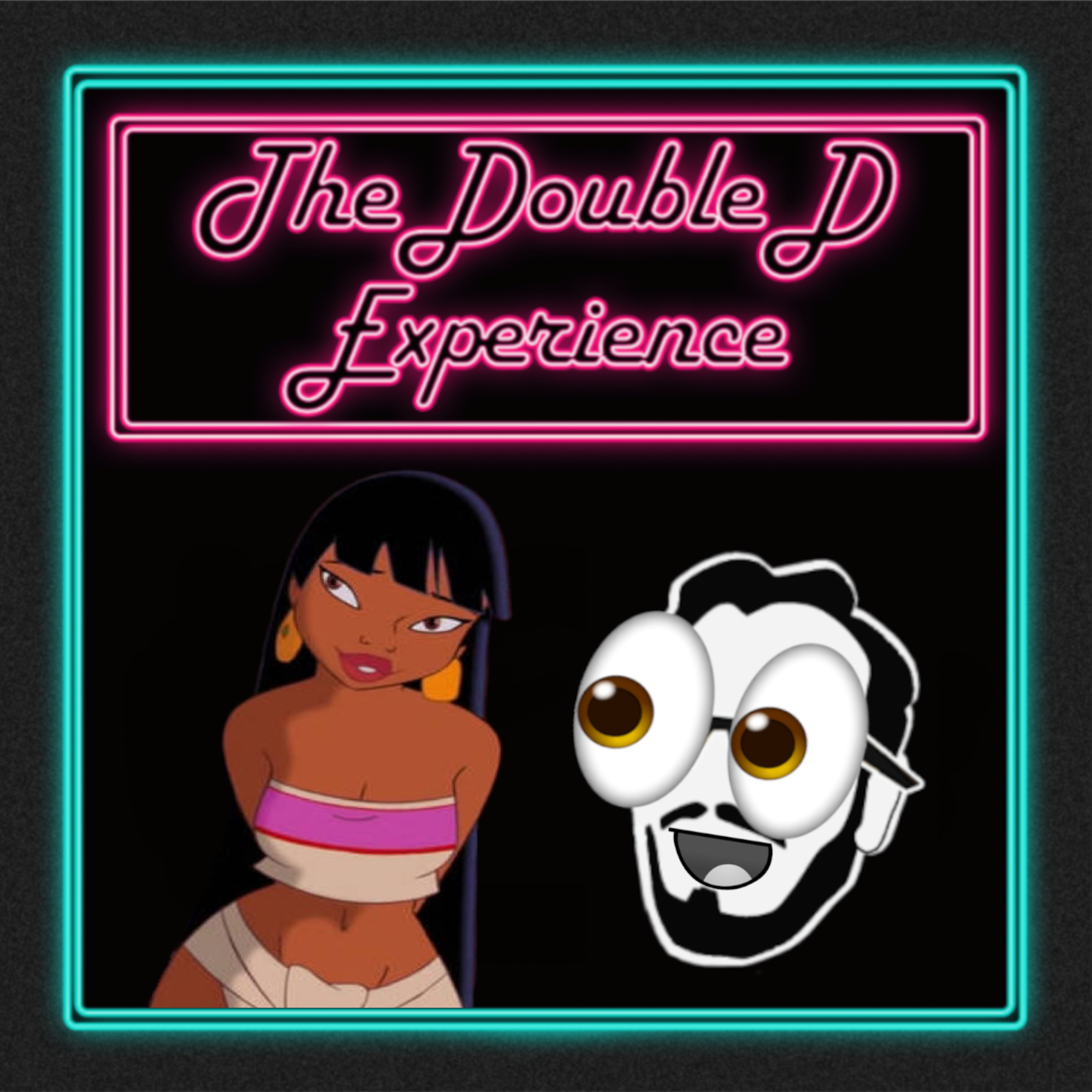 The Double D Experience
