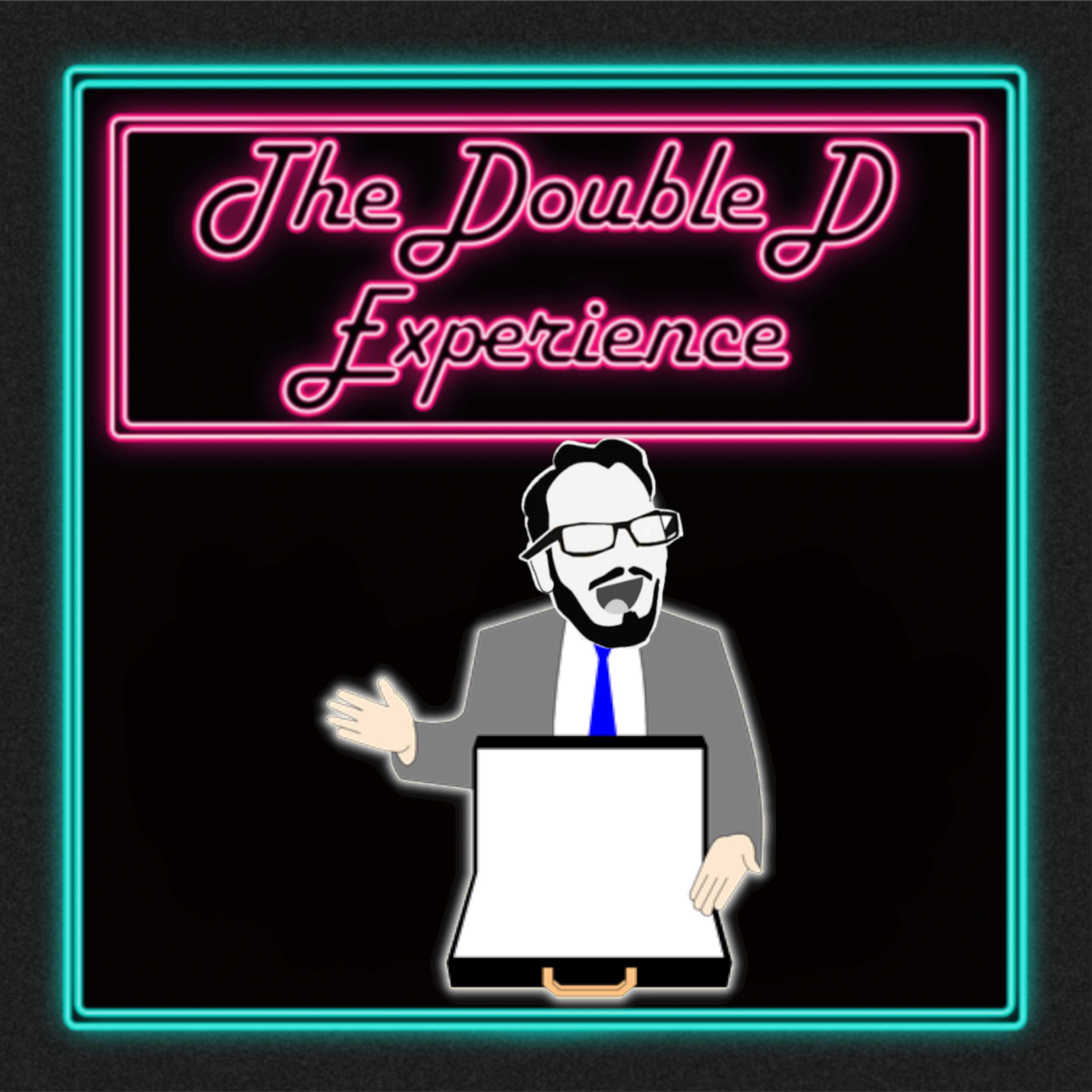 81: Being a Salesman Kinda Sucks episode artwork