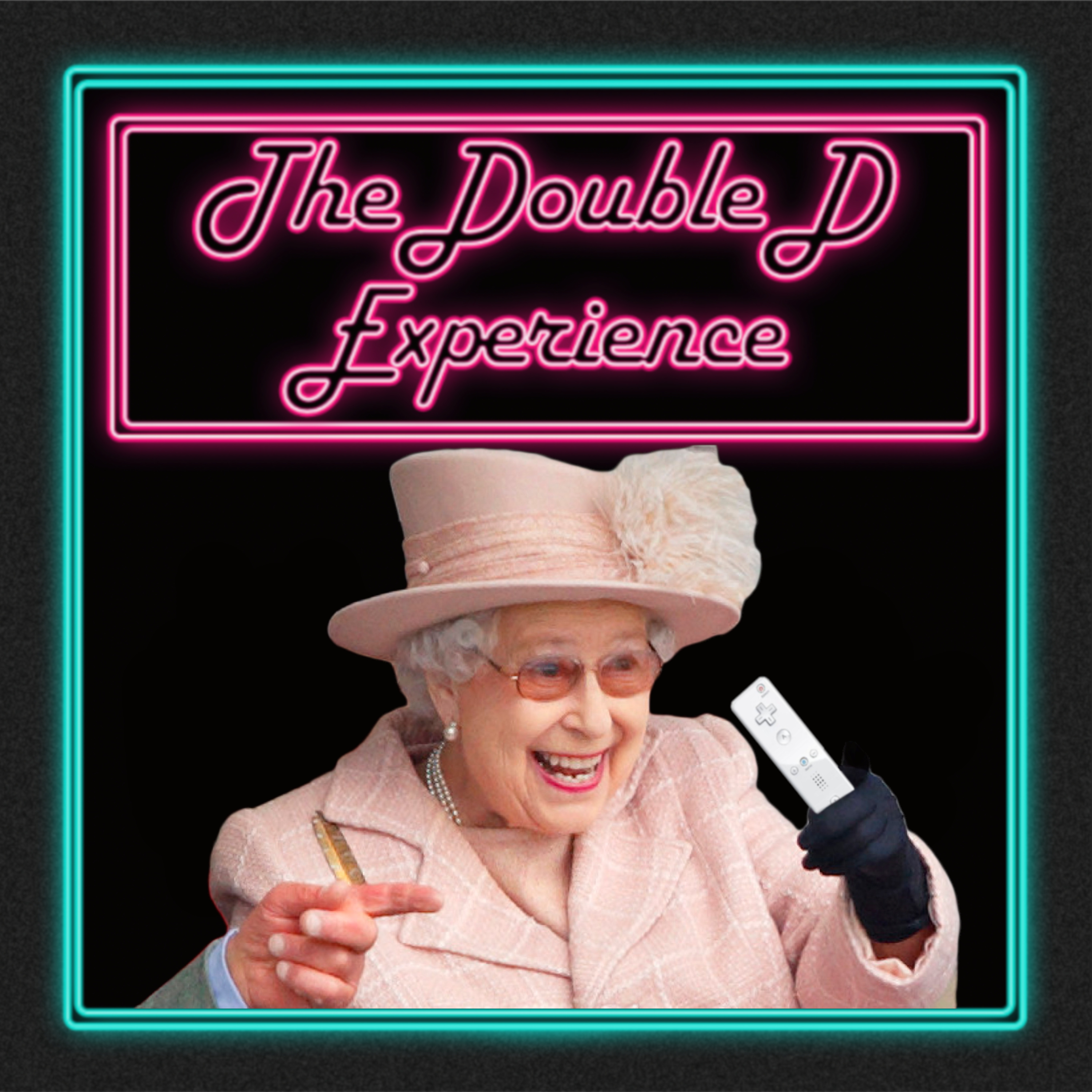 88: The Queens Nintendo Direct episode artwork