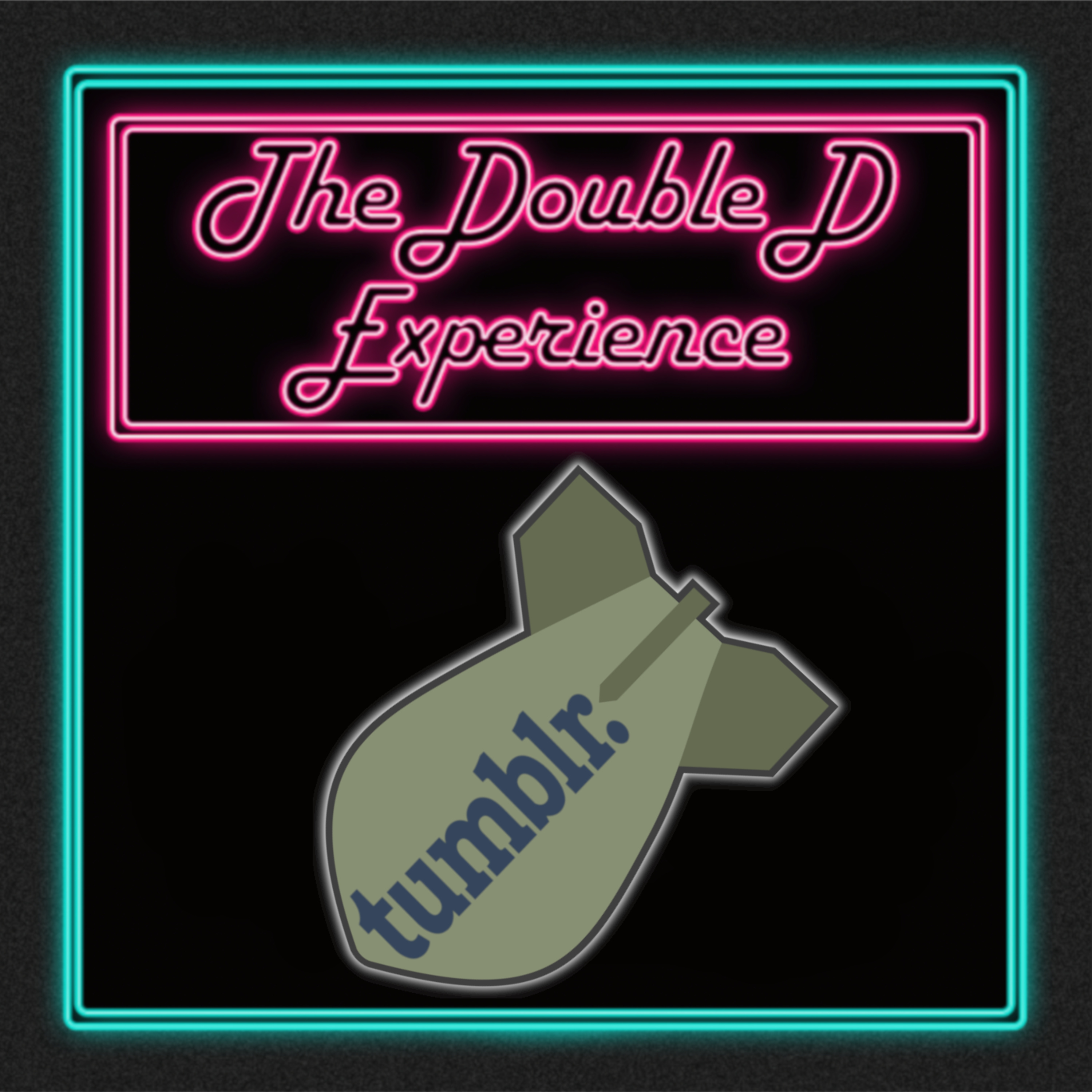 90: Tumblr Drops a Bomb episode artwork