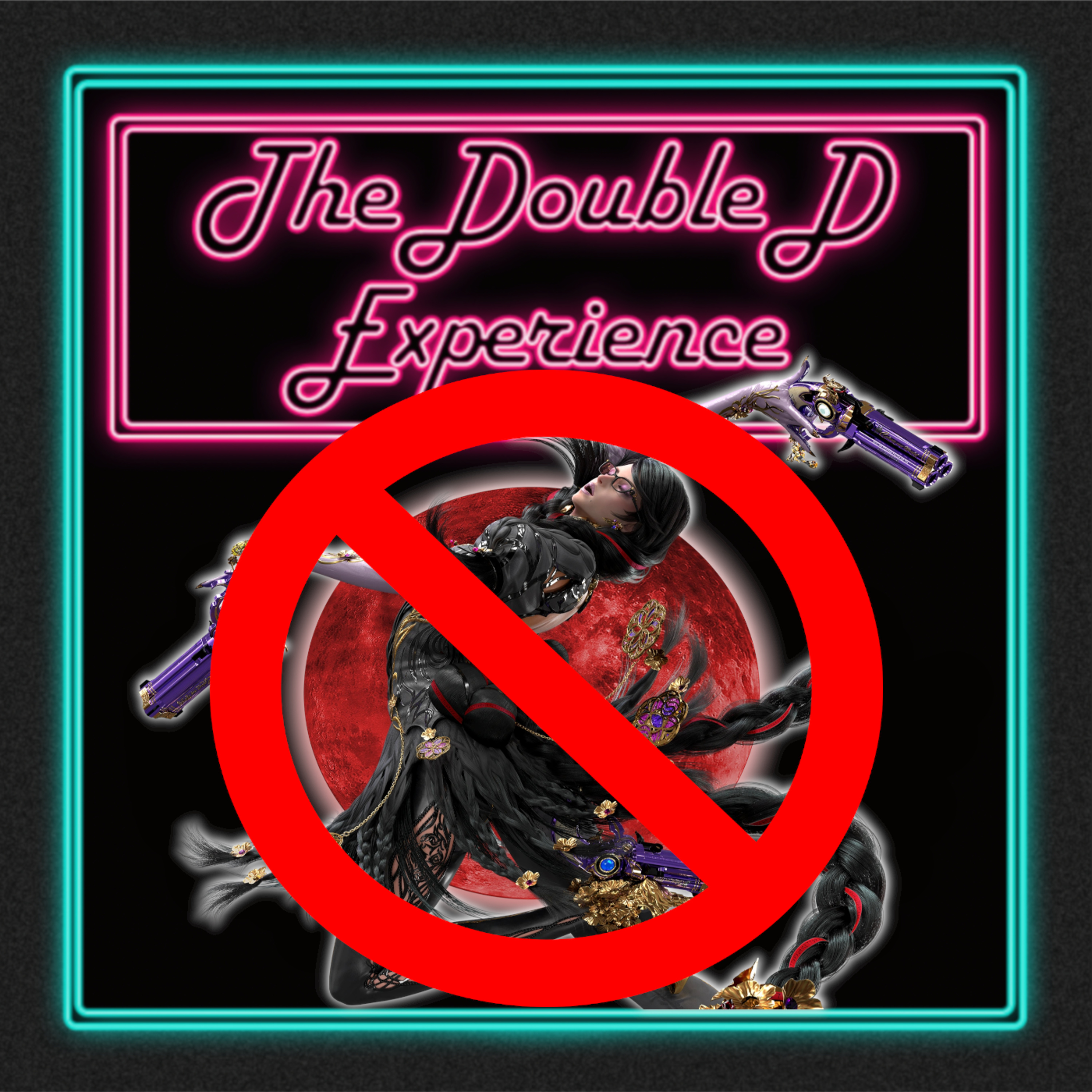 The Double D Experience