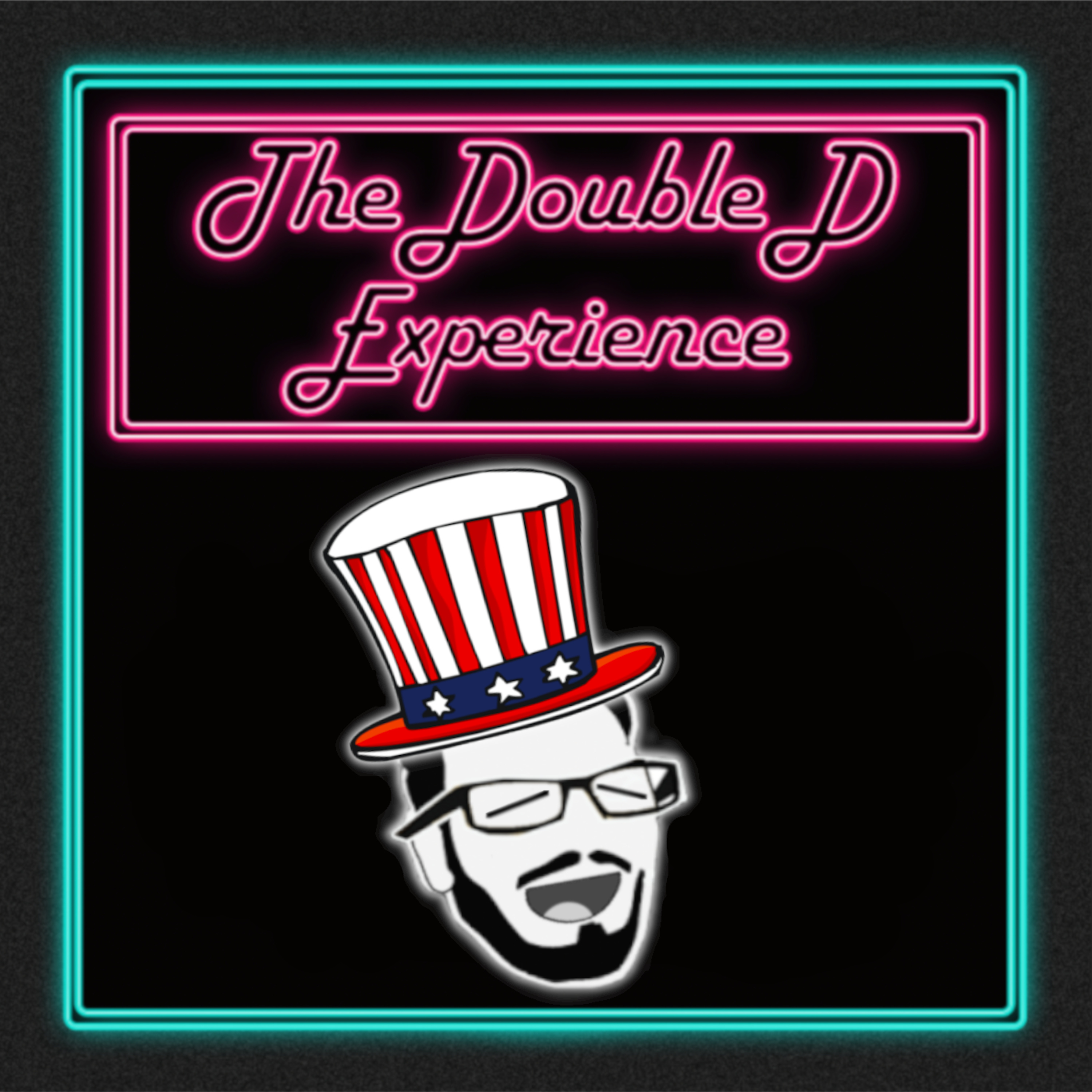 102: NINTOONIST FOR PRESIDENT! episode artwork
