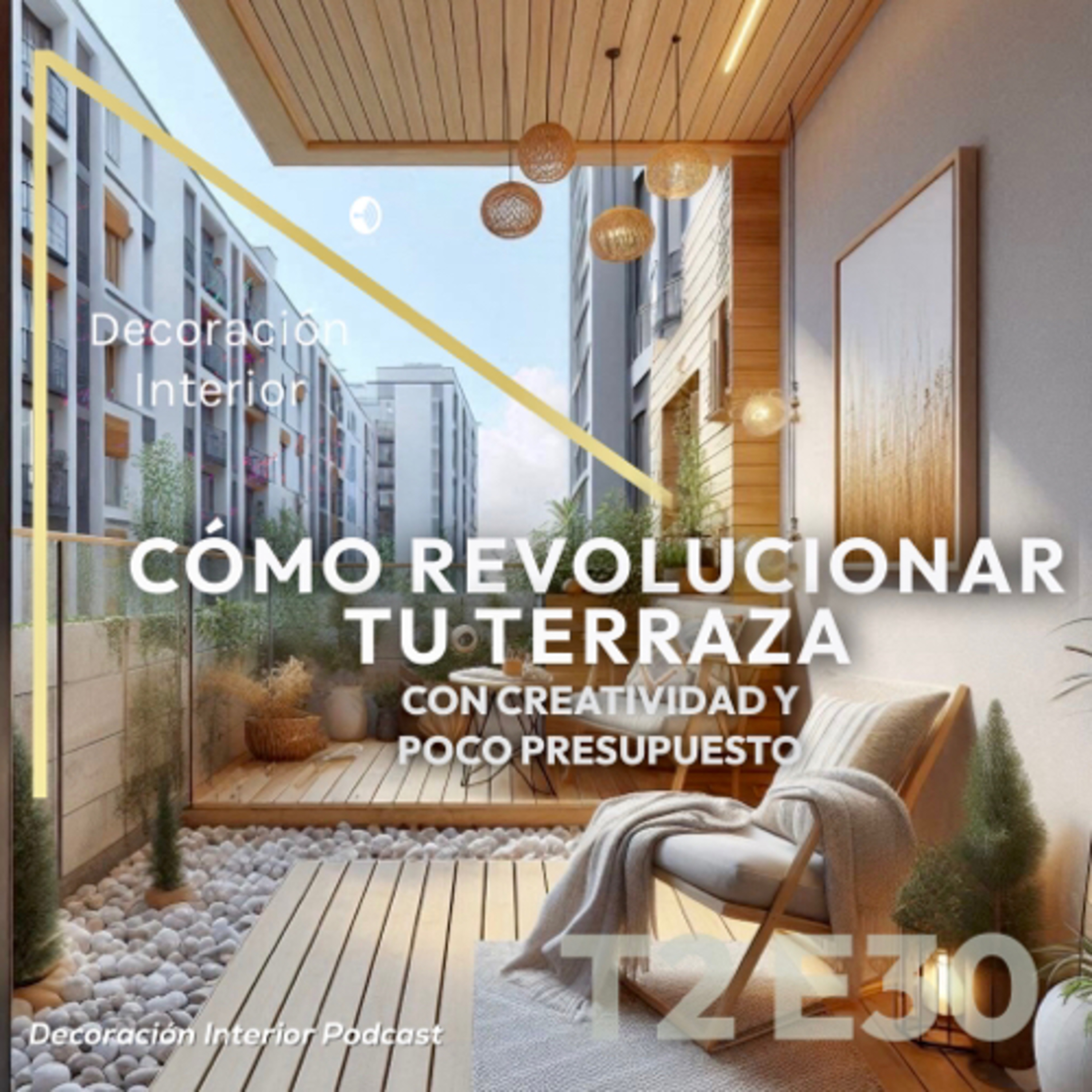 Decoración Interior