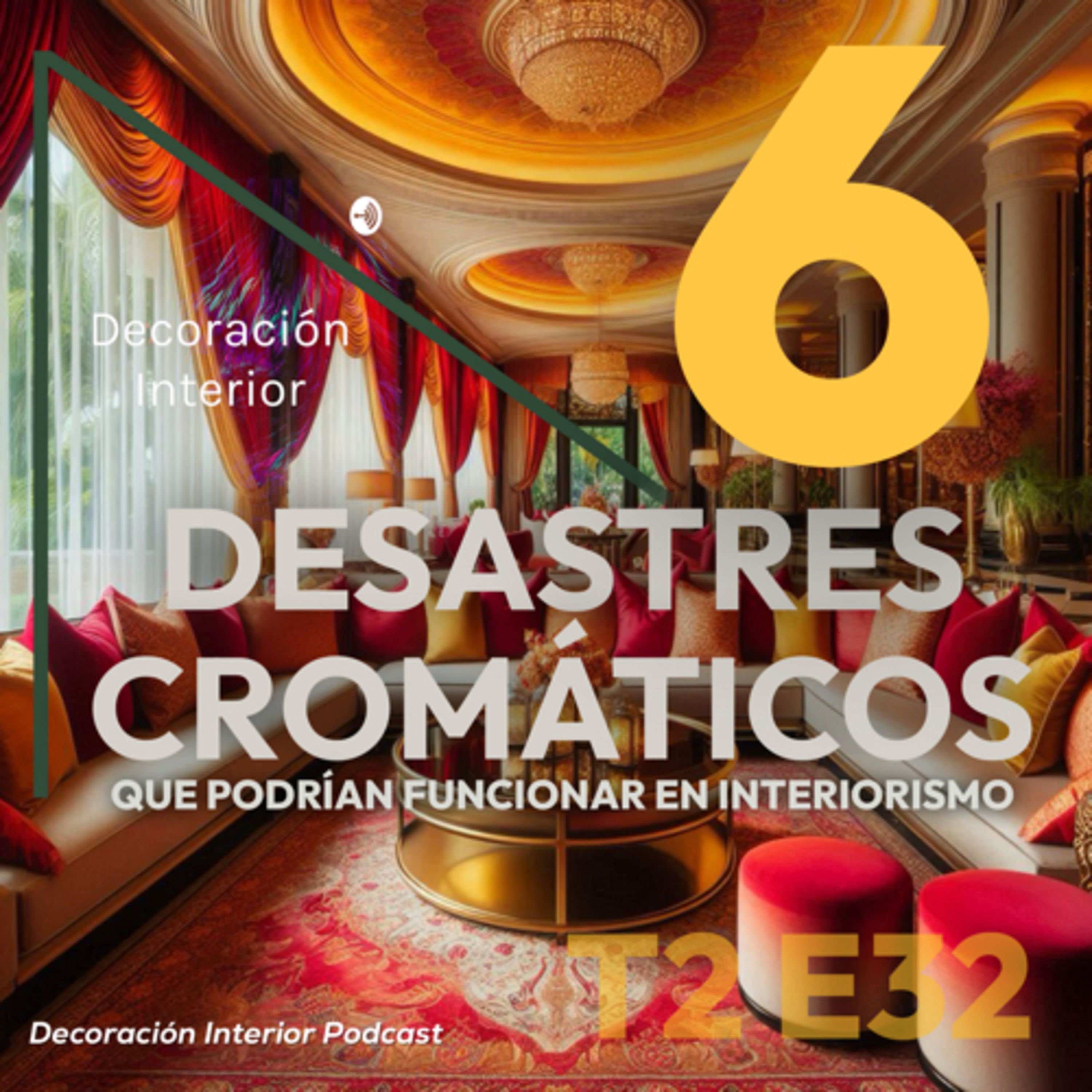 Decoración Interior