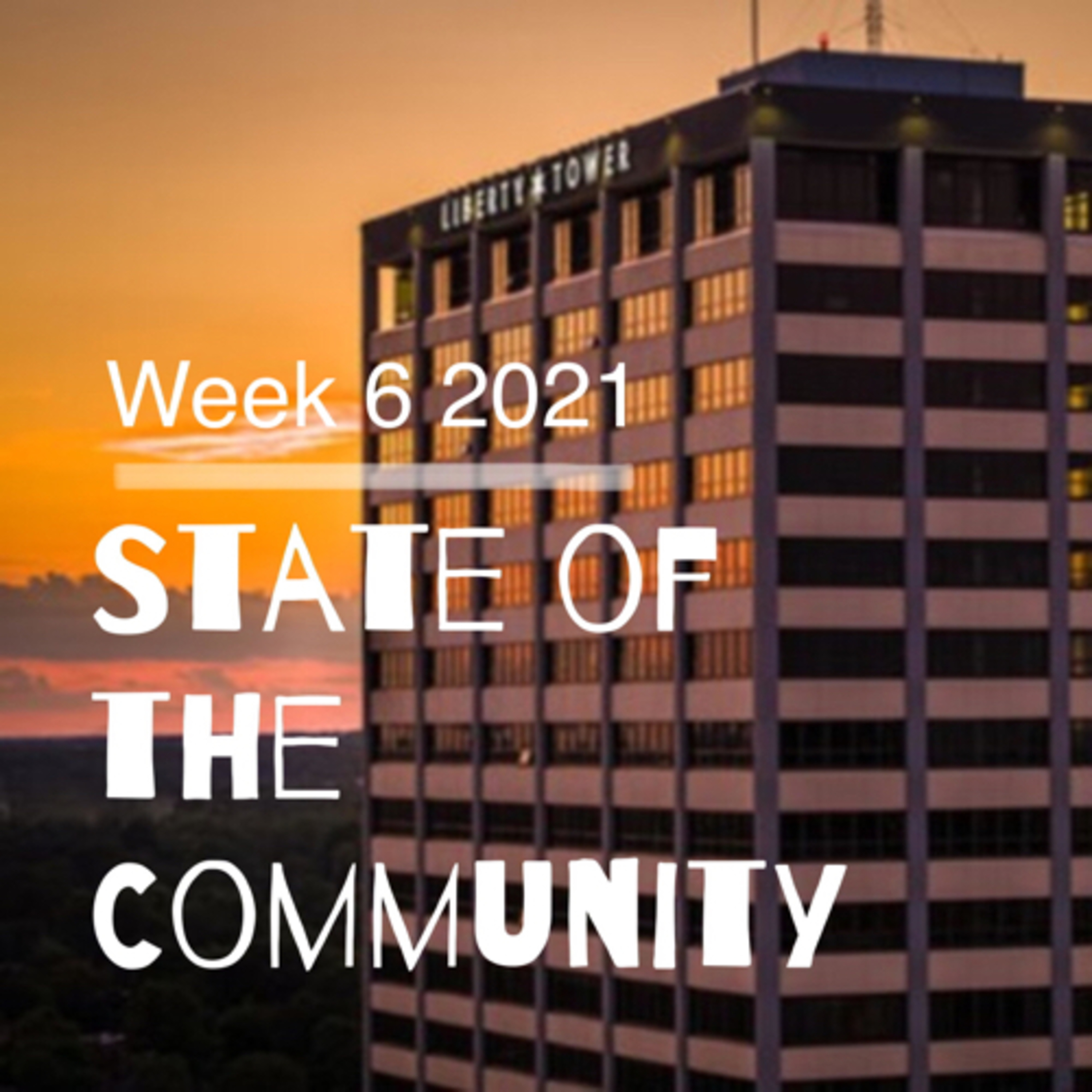 State of the Community