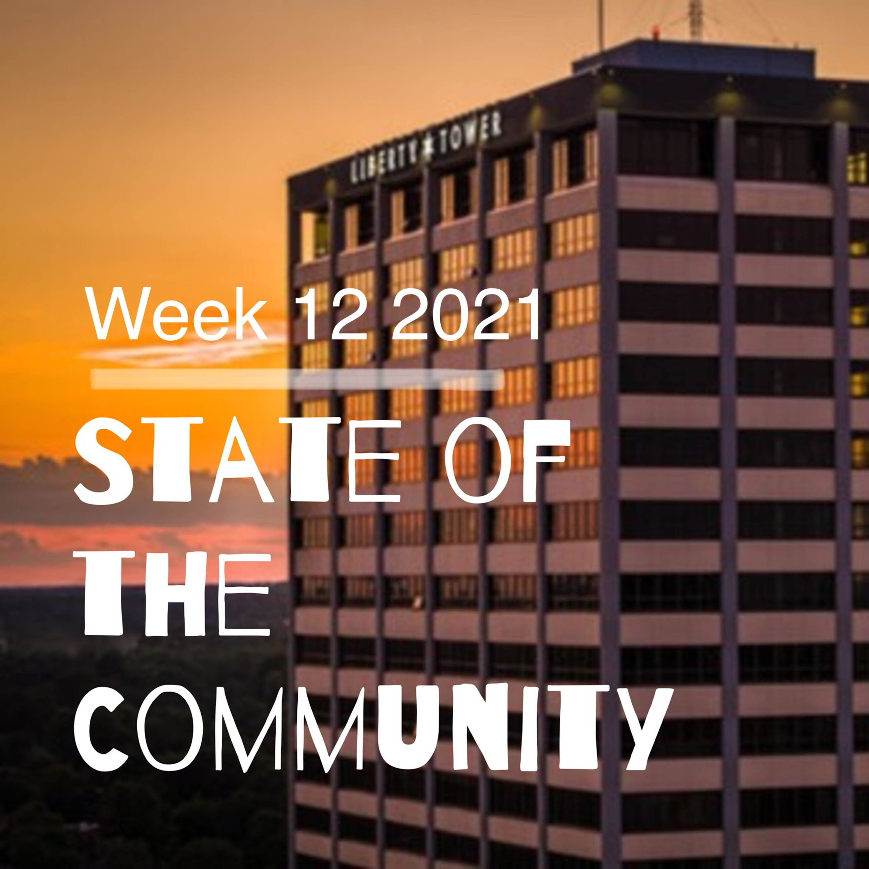 State of the Community