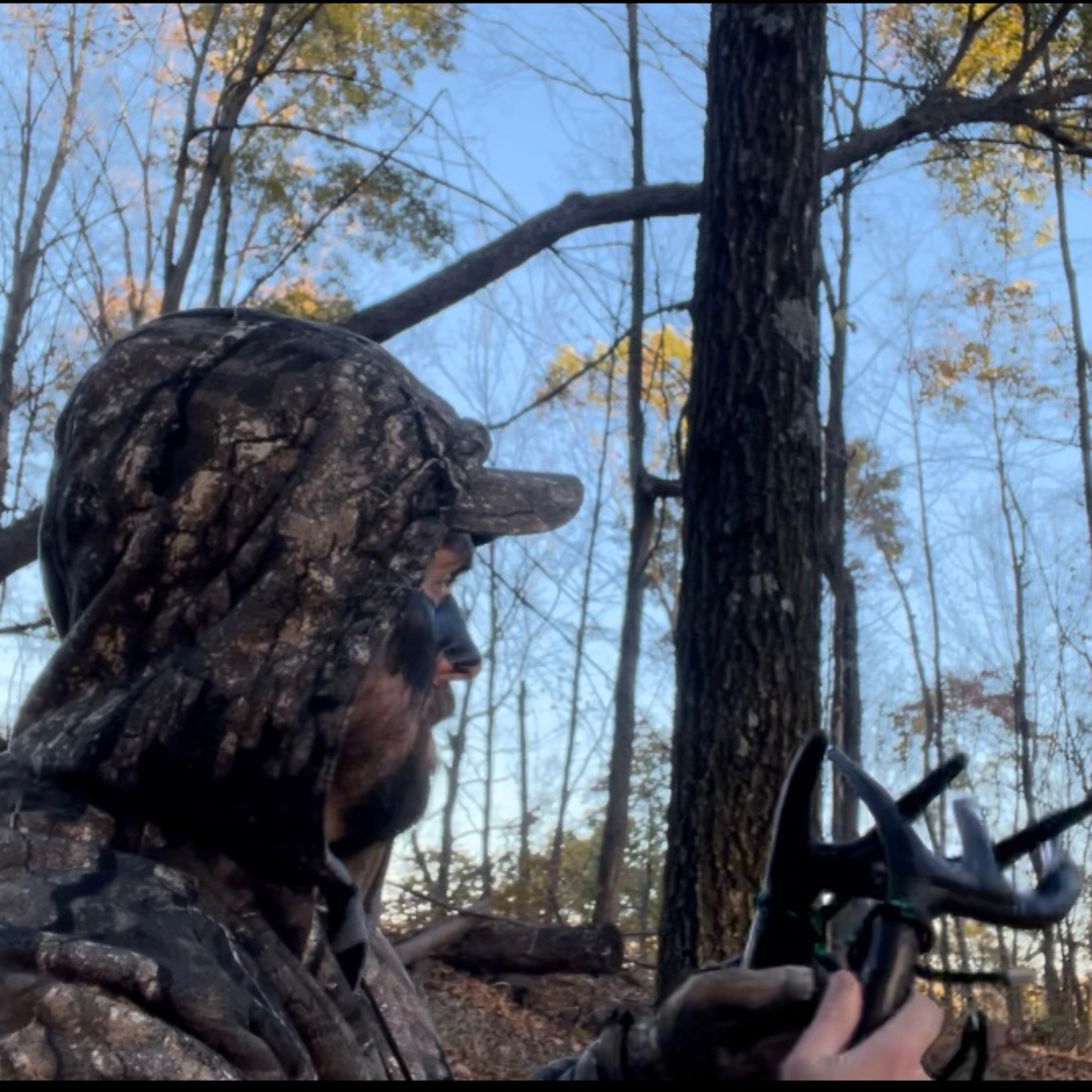 Update from the stand