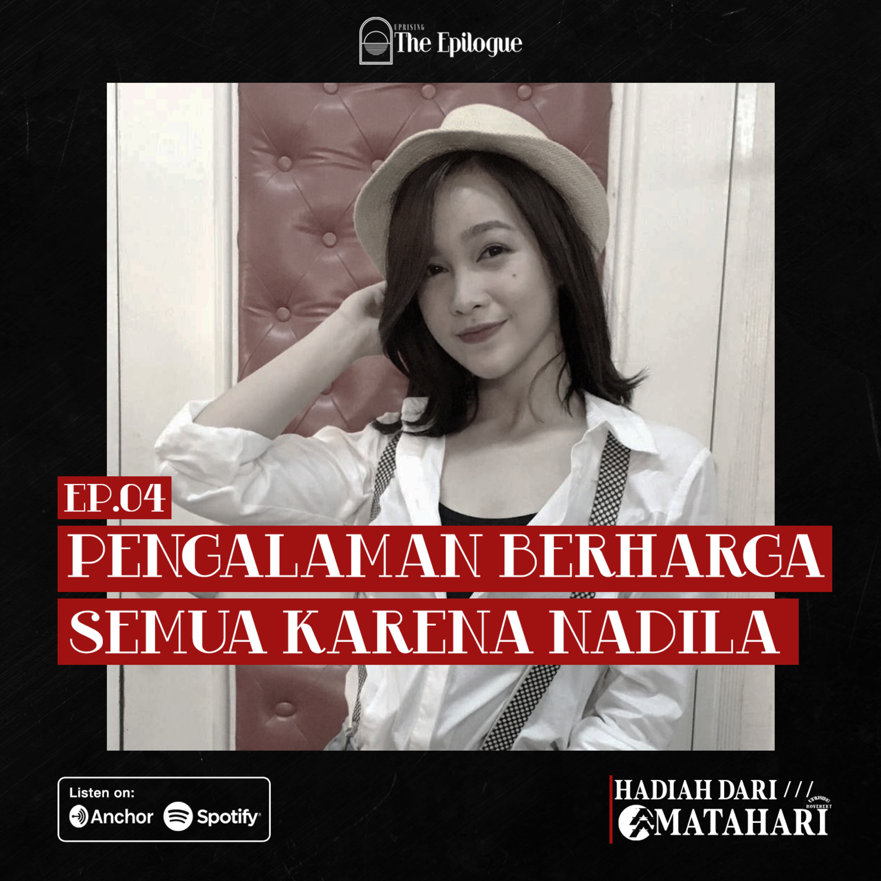 Hadiah Dari Matahari