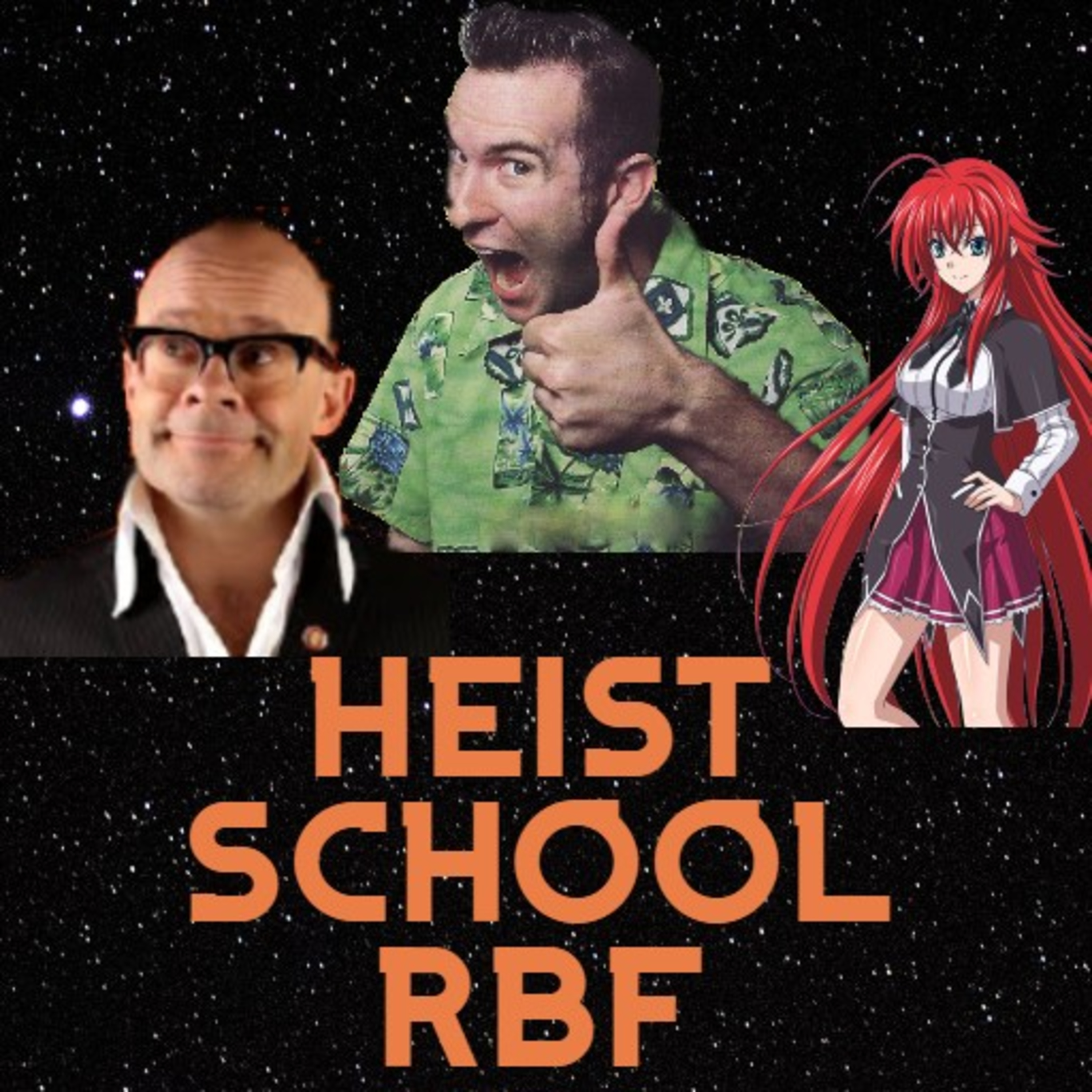 Slamcast Podcast Cast Cast