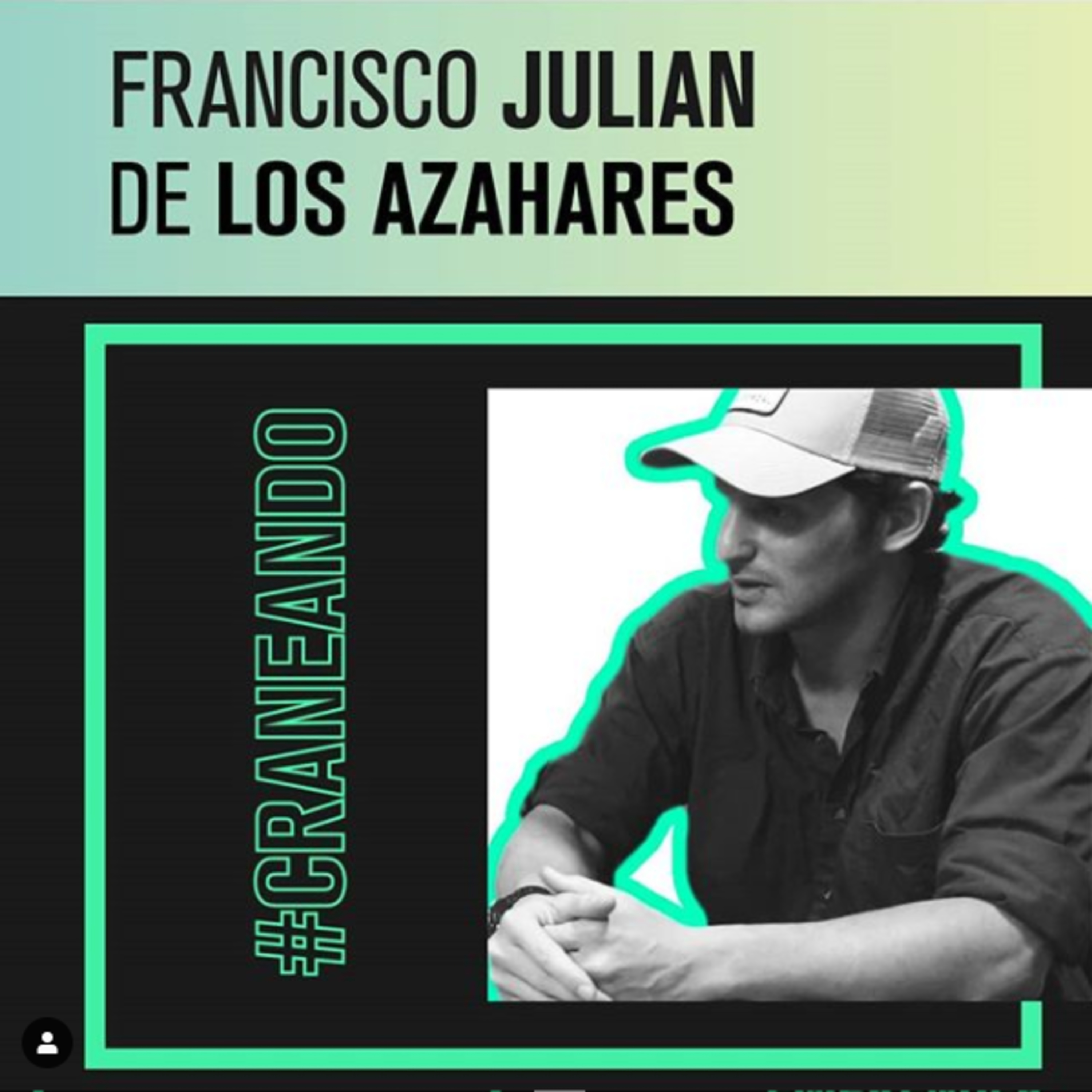 Craneando con Emprendedores