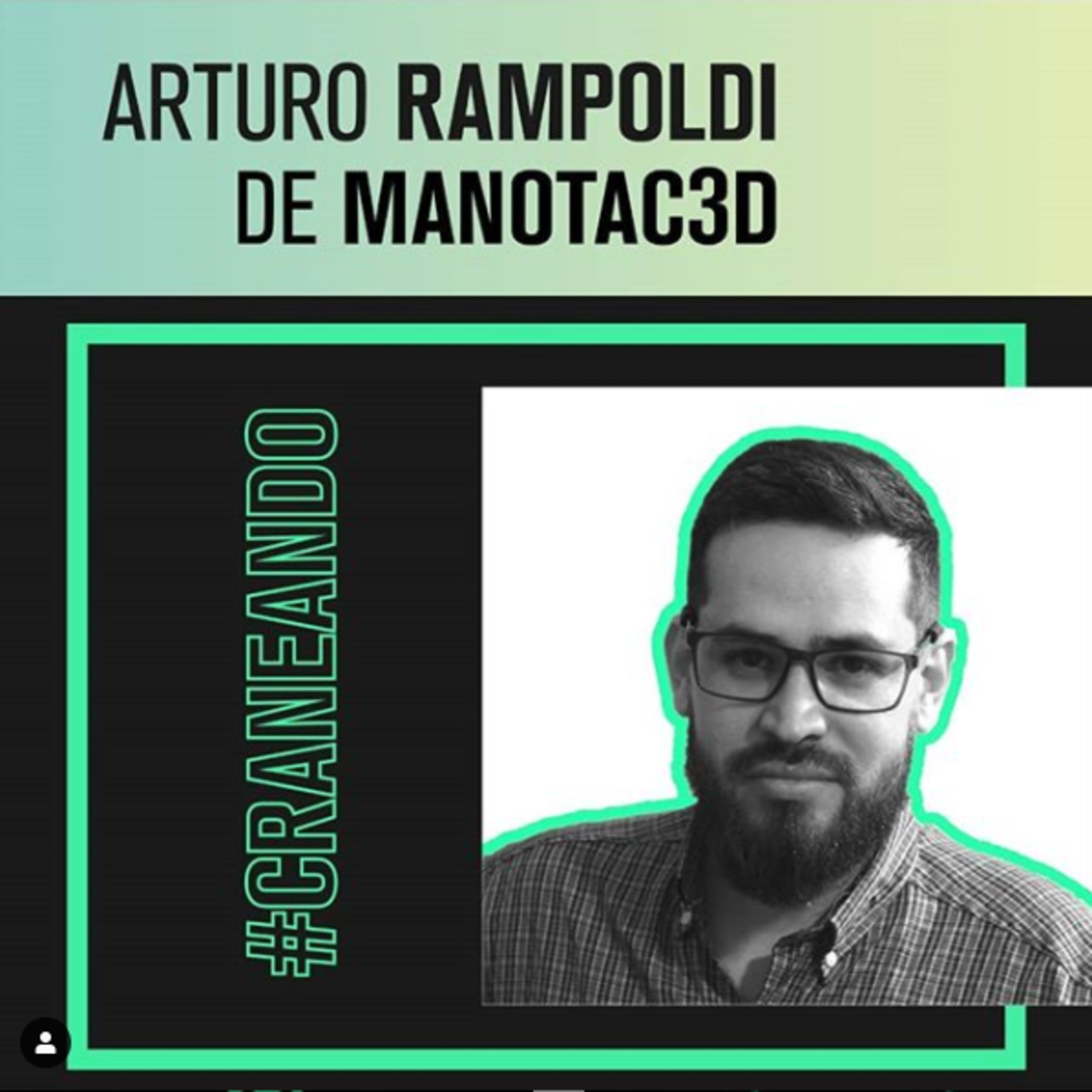Craneando con Emprendedores