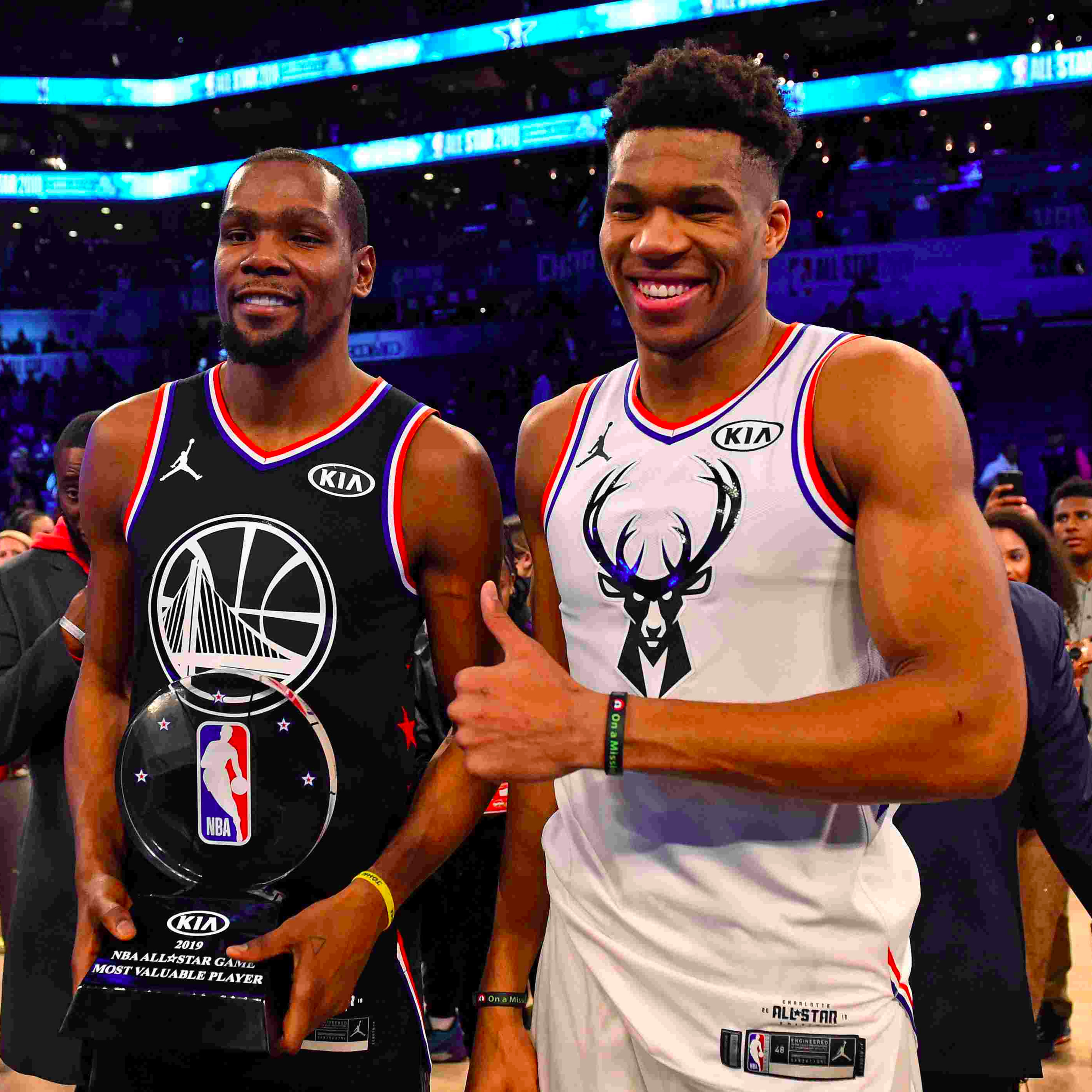 Podcast Bola Presa #199 - All-Star, retorno da NBA e muito BTPH episode artwork