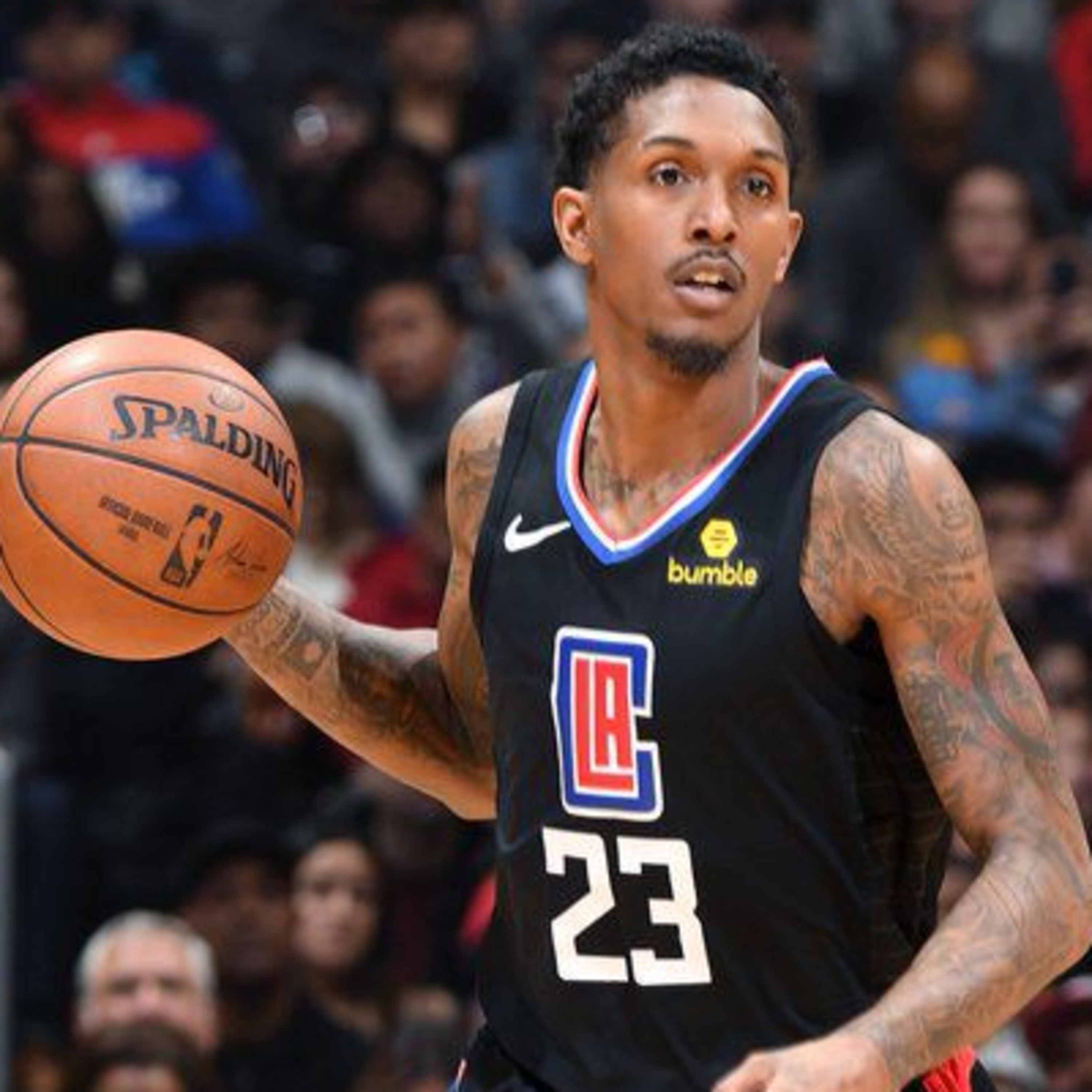 Podcast Bola Presa #202 - LA Clippers e briga por Playoffs no Leste episode artwork