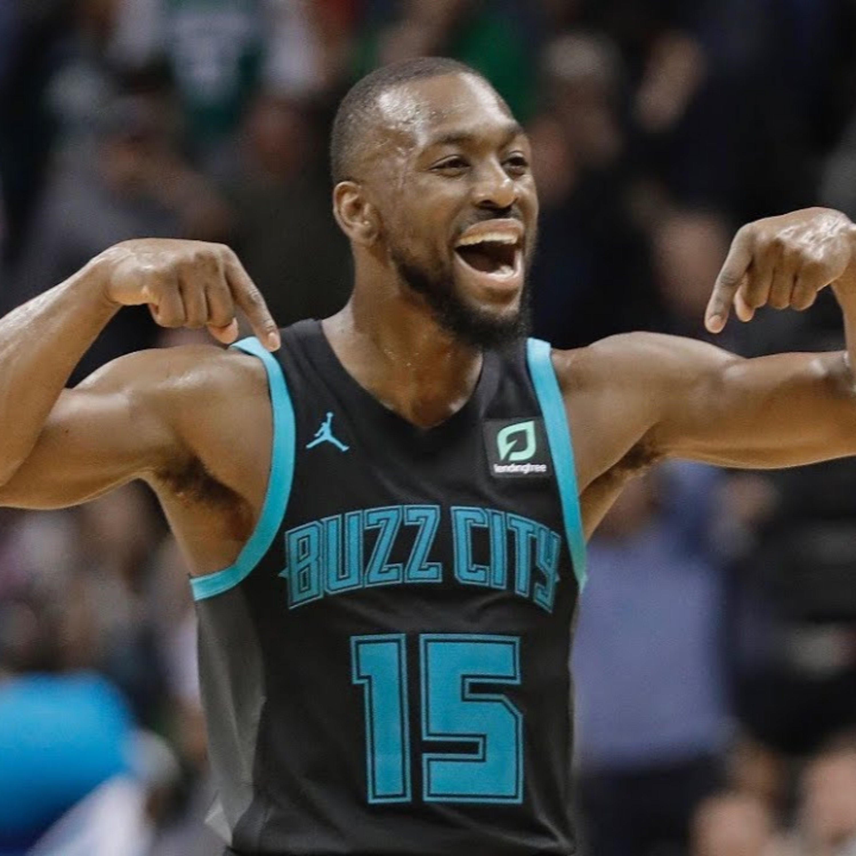 Podcast Bola Presa #204 - Hornets tenta milagre; Nurkic fora da temporada episode artwork