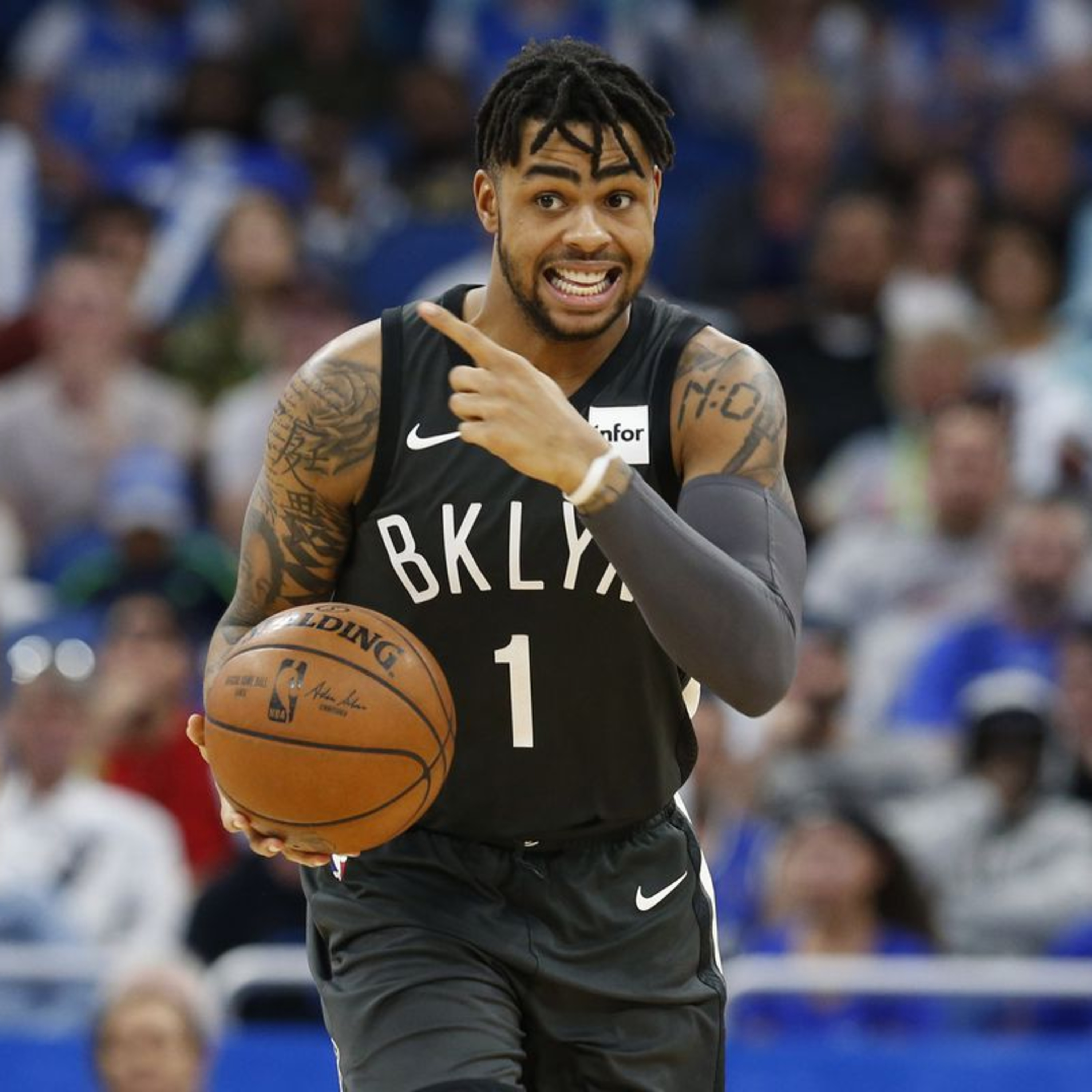 Podcast #217 - O que pode acontecer na Free Agency da NBA? episode artwork